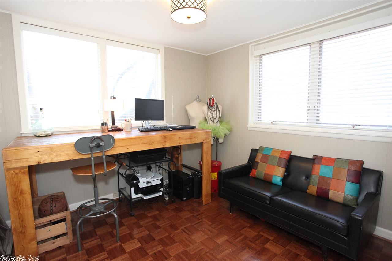 Plaza Heights - Residential