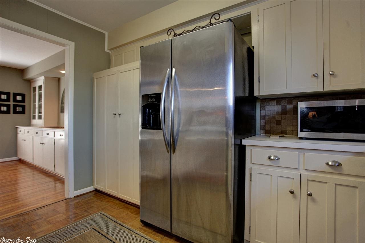 Plaza Heights - Residential