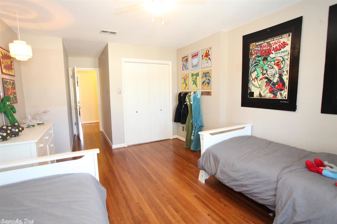 Plaza Heights - Residential