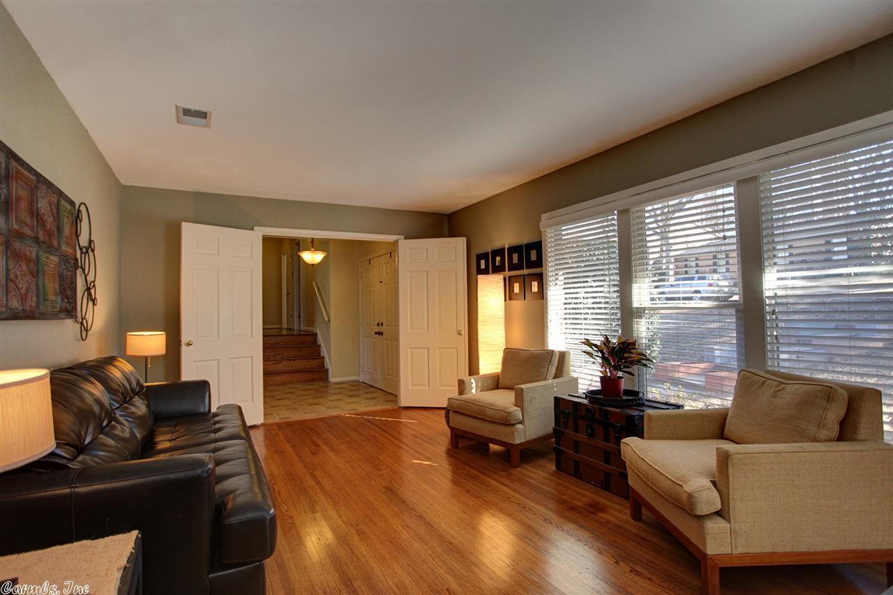 Plaza Heights - Residential