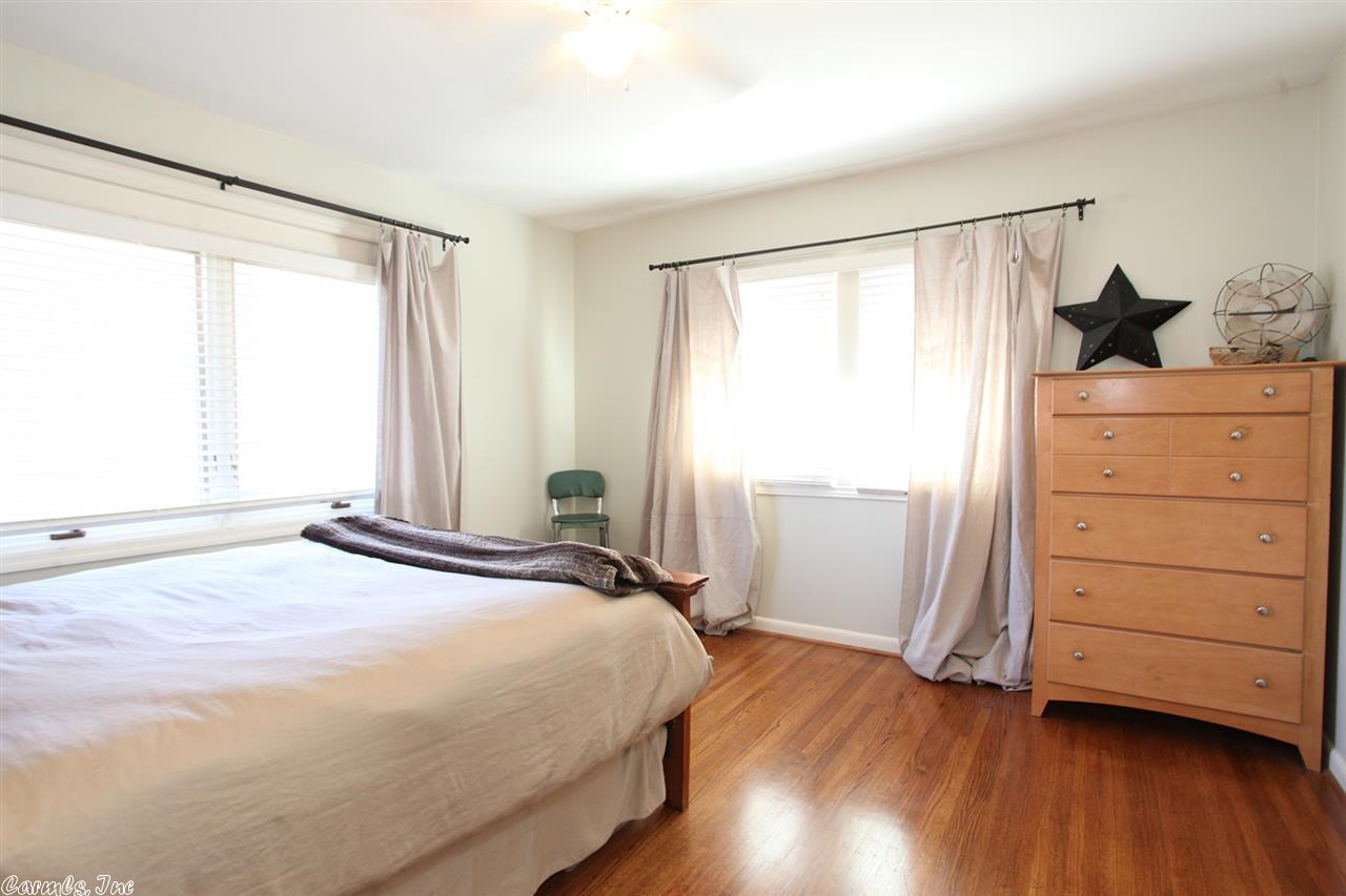 Plaza Heights - Residential