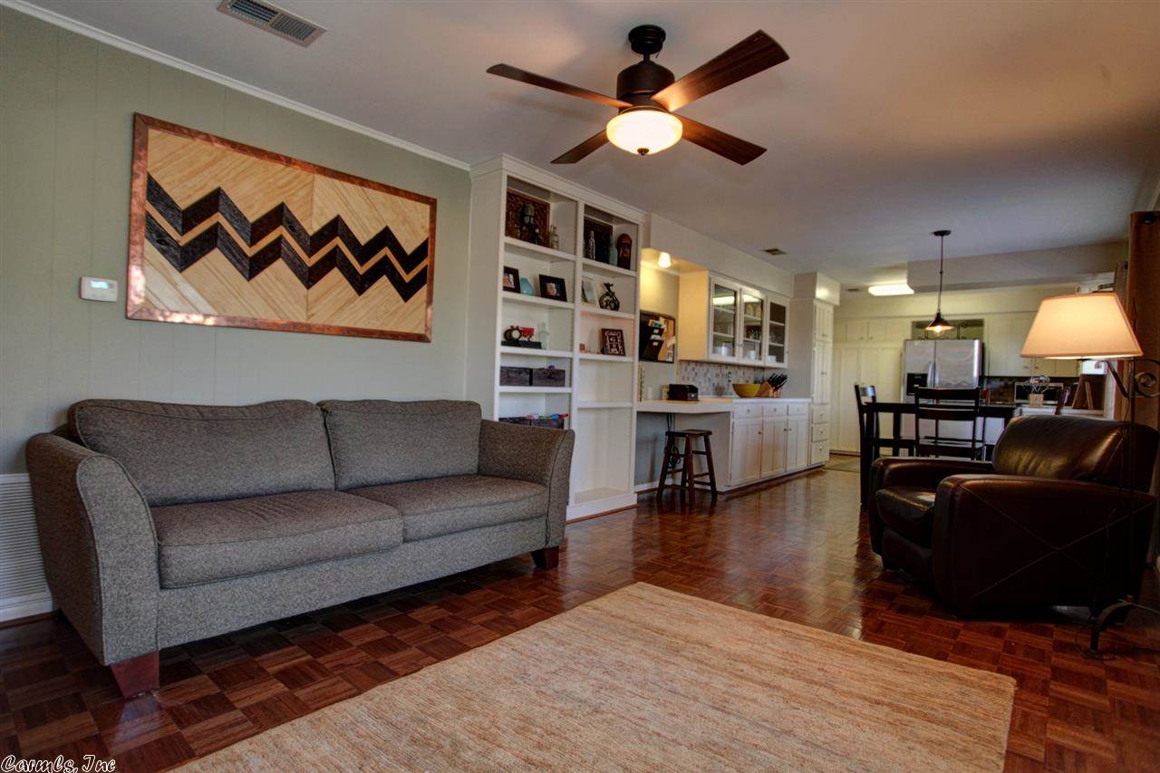 Plaza Heights - Residential