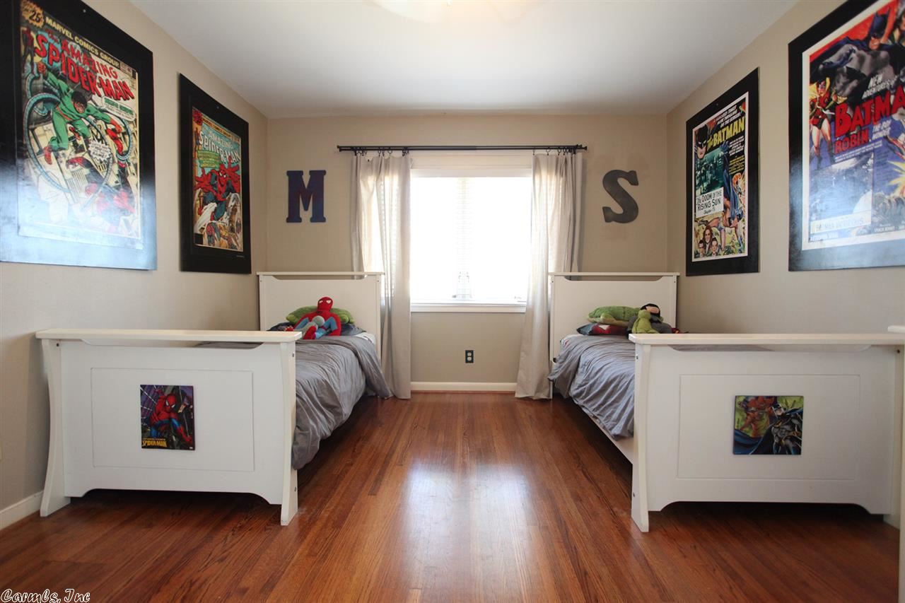 Plaza Heights - Residential