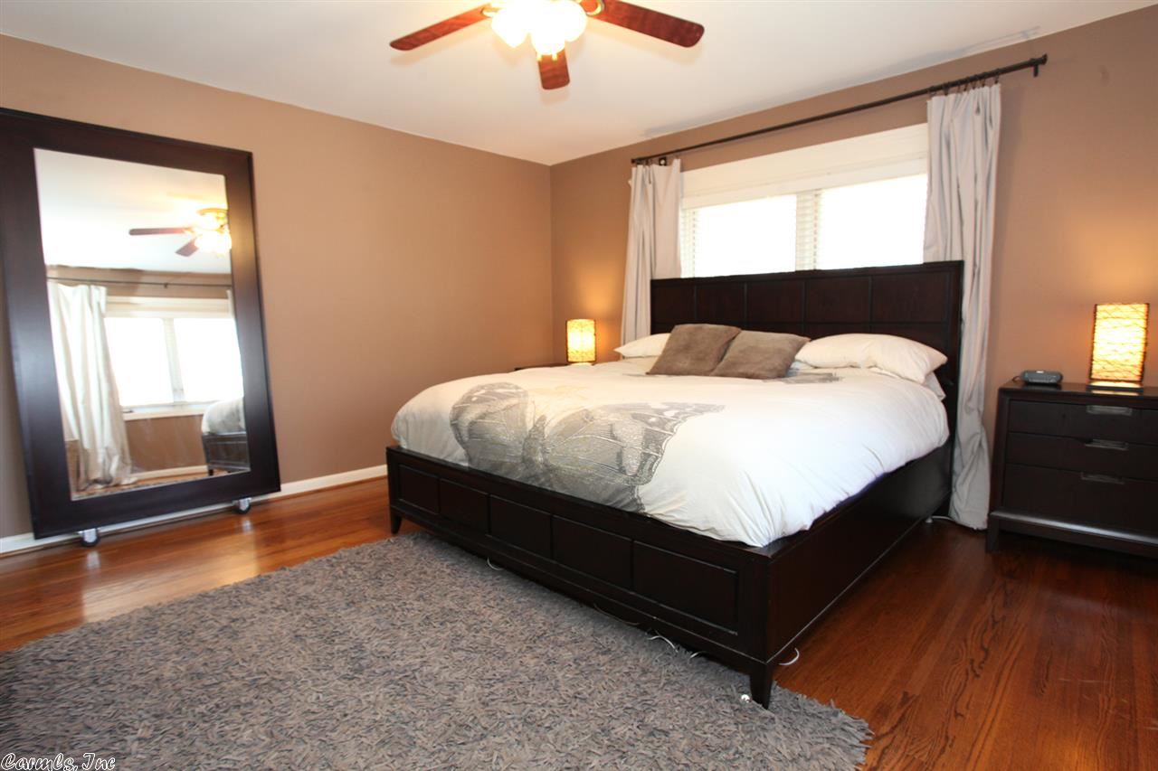 Plaza Heights - Residential