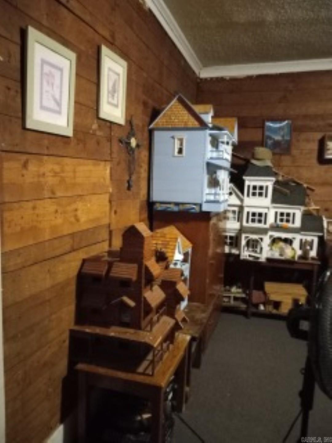 CAMDEN CITY METES & BOUNDS - Residential