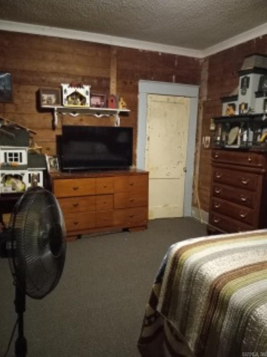 CAMDEN CITY METES & BOUNDS - Residential