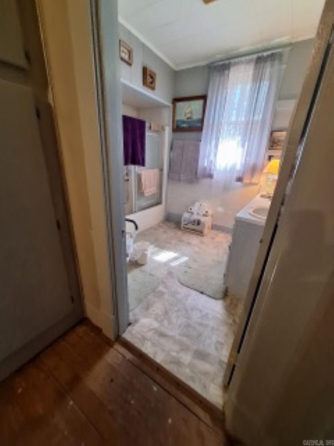 CAMDEN CITY METES & BOUNDS - Residential