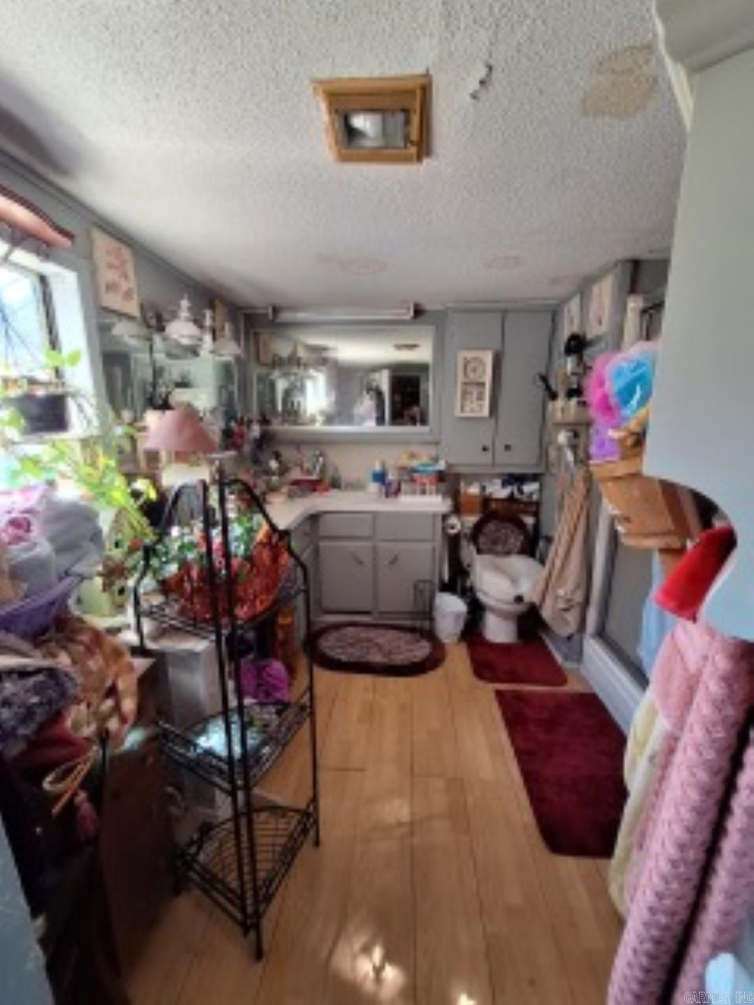 CAMDEN CITY METES & BOUNDS - Residential