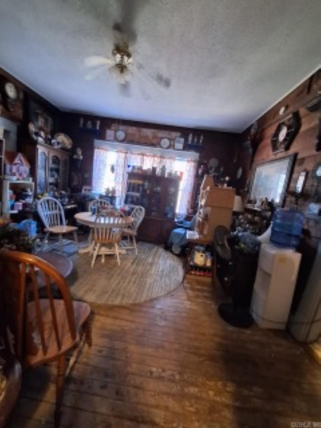 CAMDEN CITY METES & BOUNDS - Residential