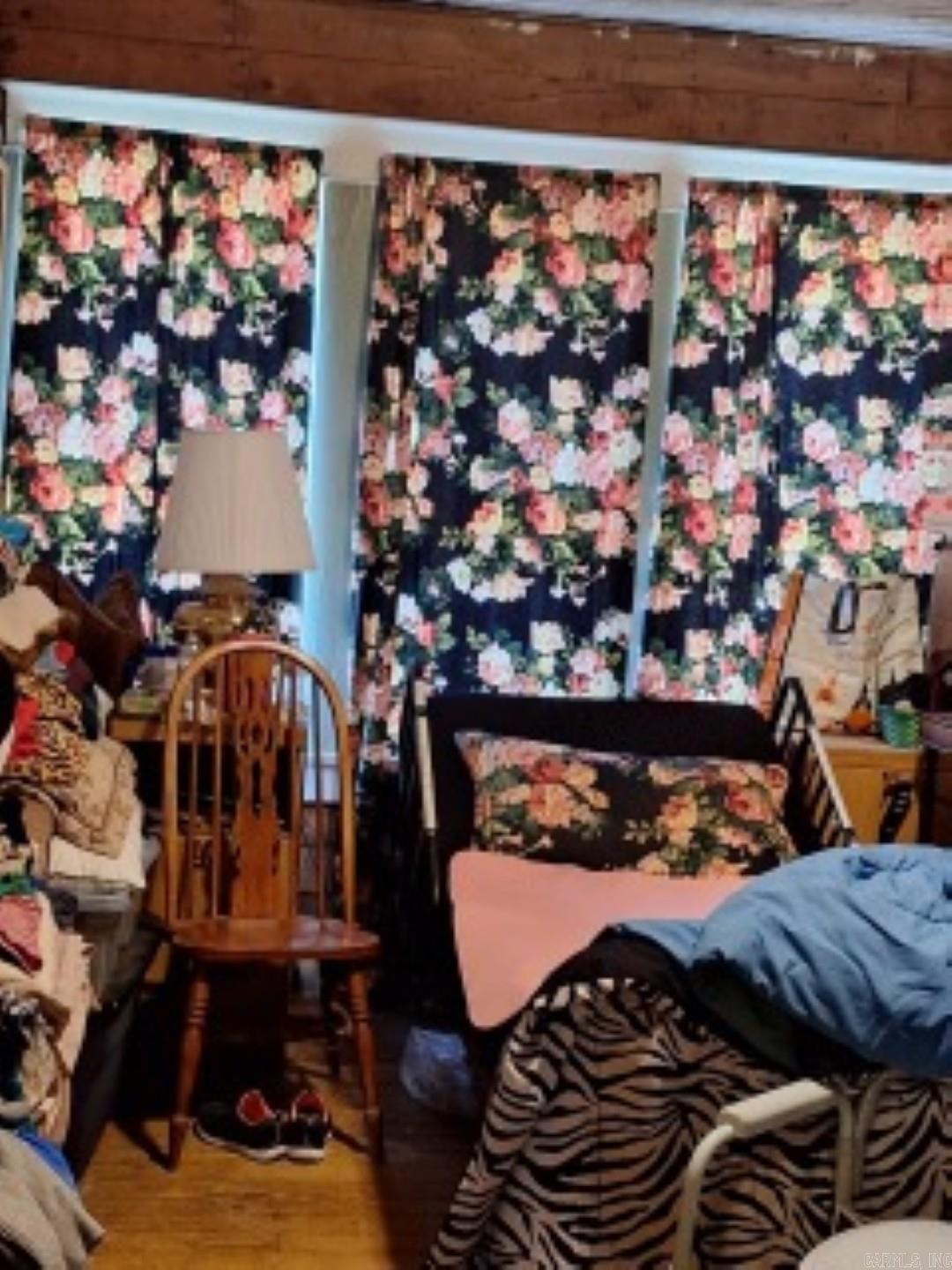 CAMDEN CITY METES & BOUNDS - Residential