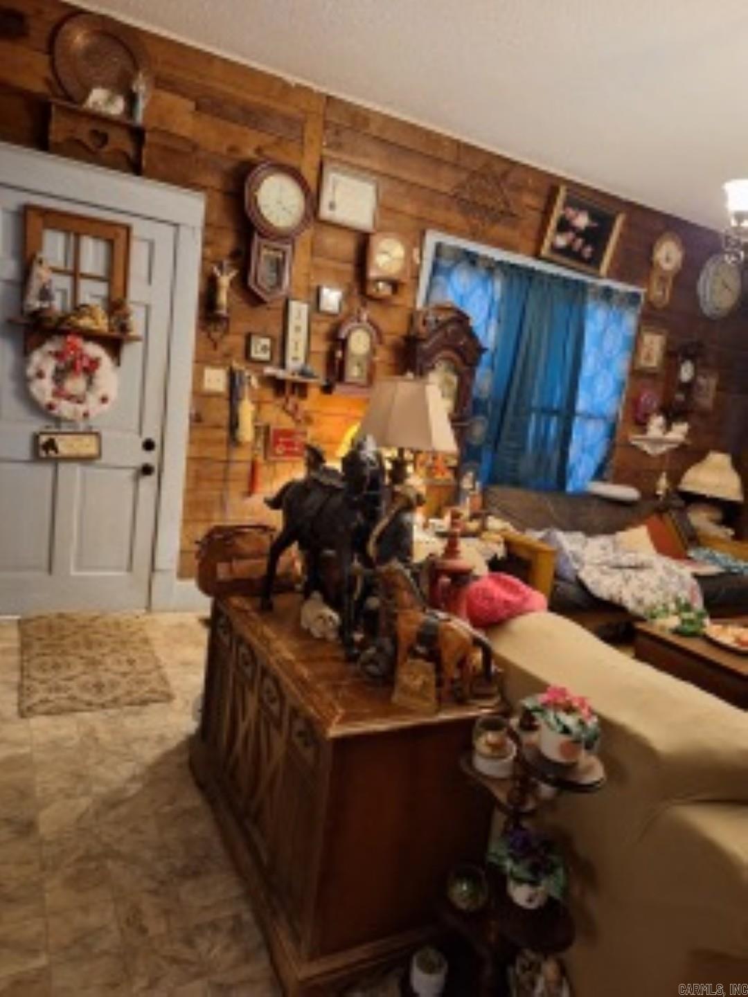 CAMDEN CITY METES & BOUNDS - Residential