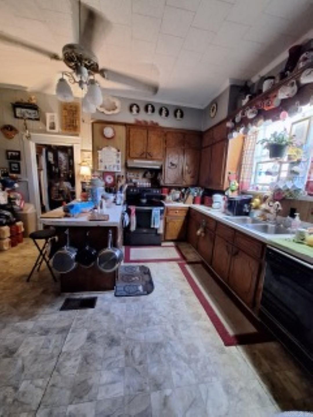 CAMDEN CITY METES & BOUNDS - Residential