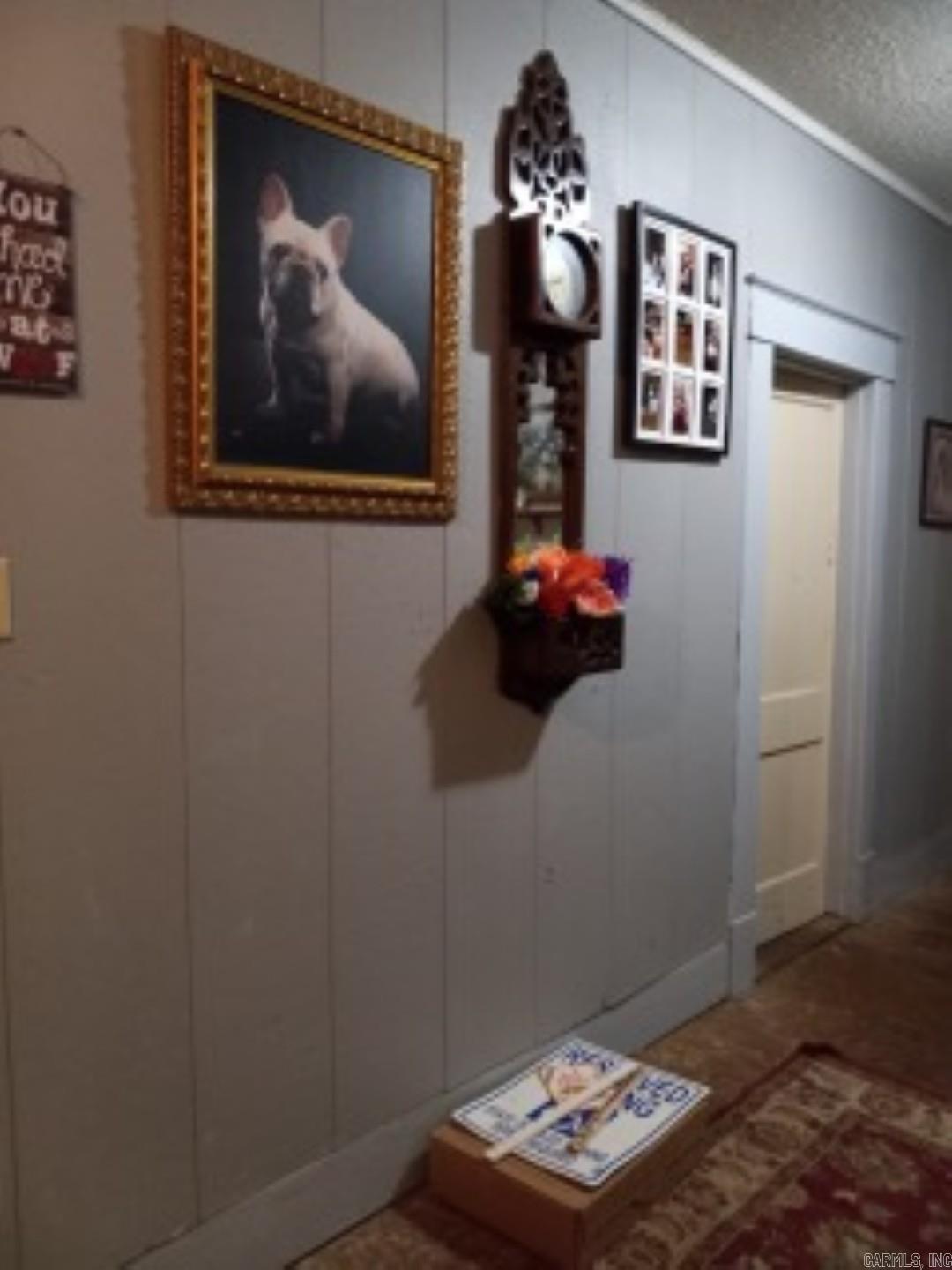 CAMDEN CITY METES & BOUNDS - Residential