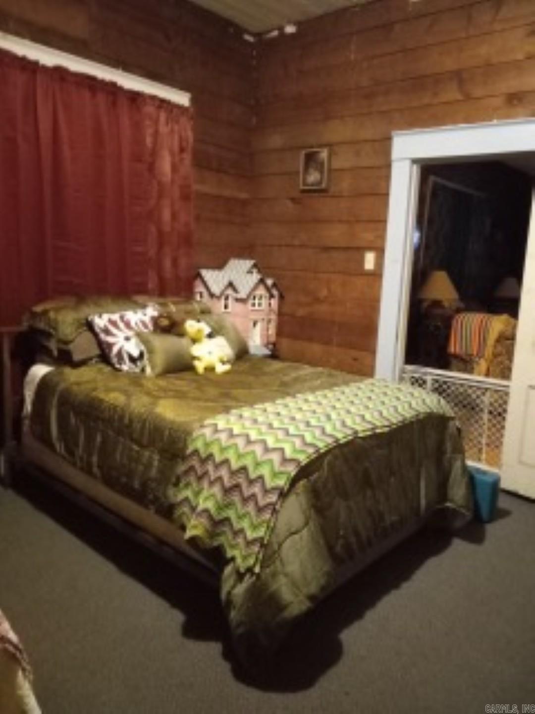 CAMDEN CITY METES & BOUNDS - Residential