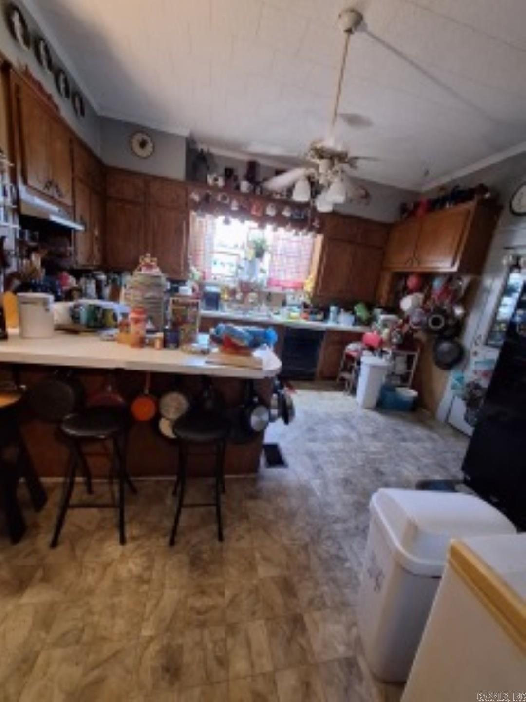 CAMDEN CITY METES & BOUNDS - Residential