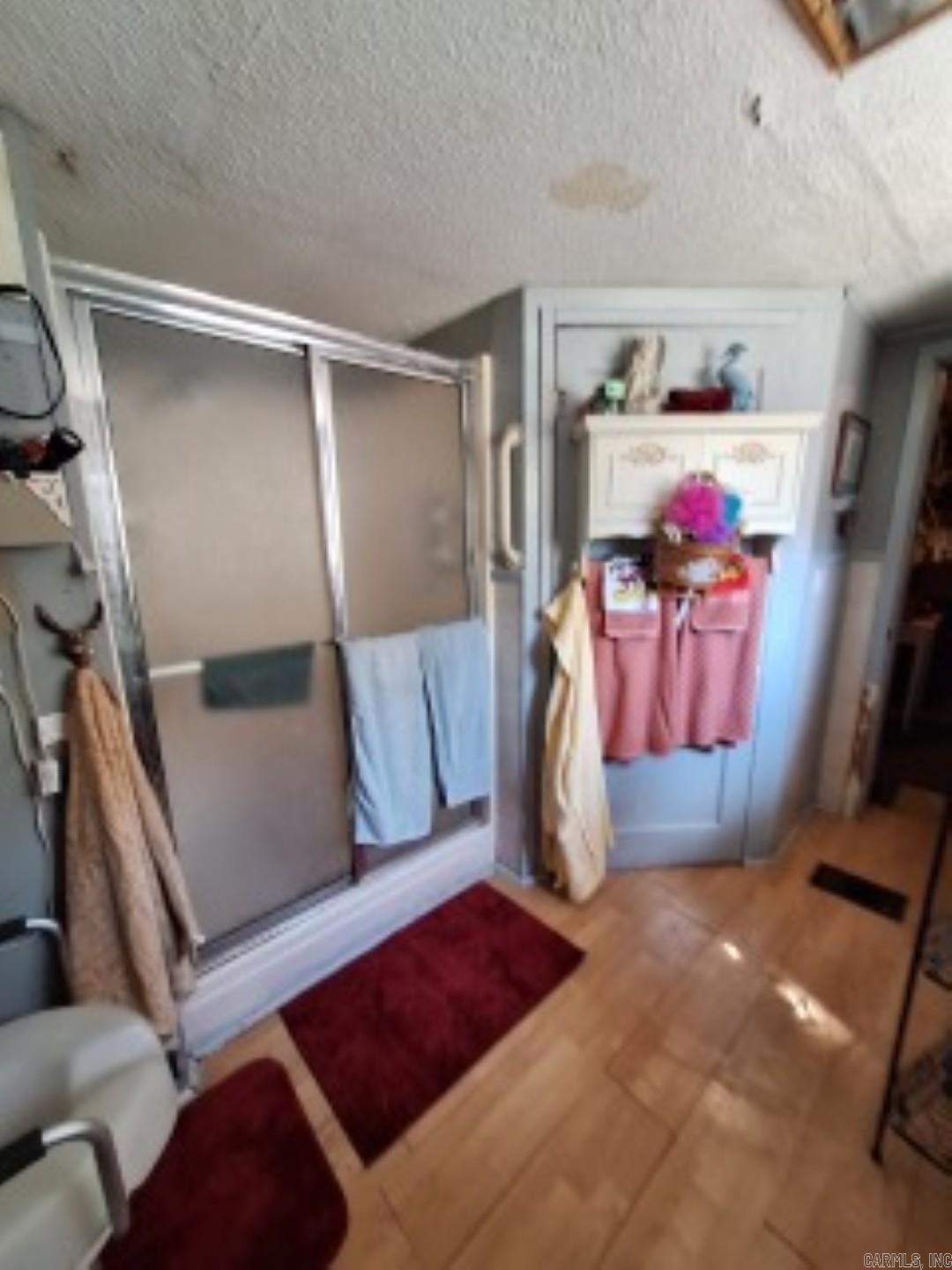 CAMDEN CITY METES & BOUNDS - Residential