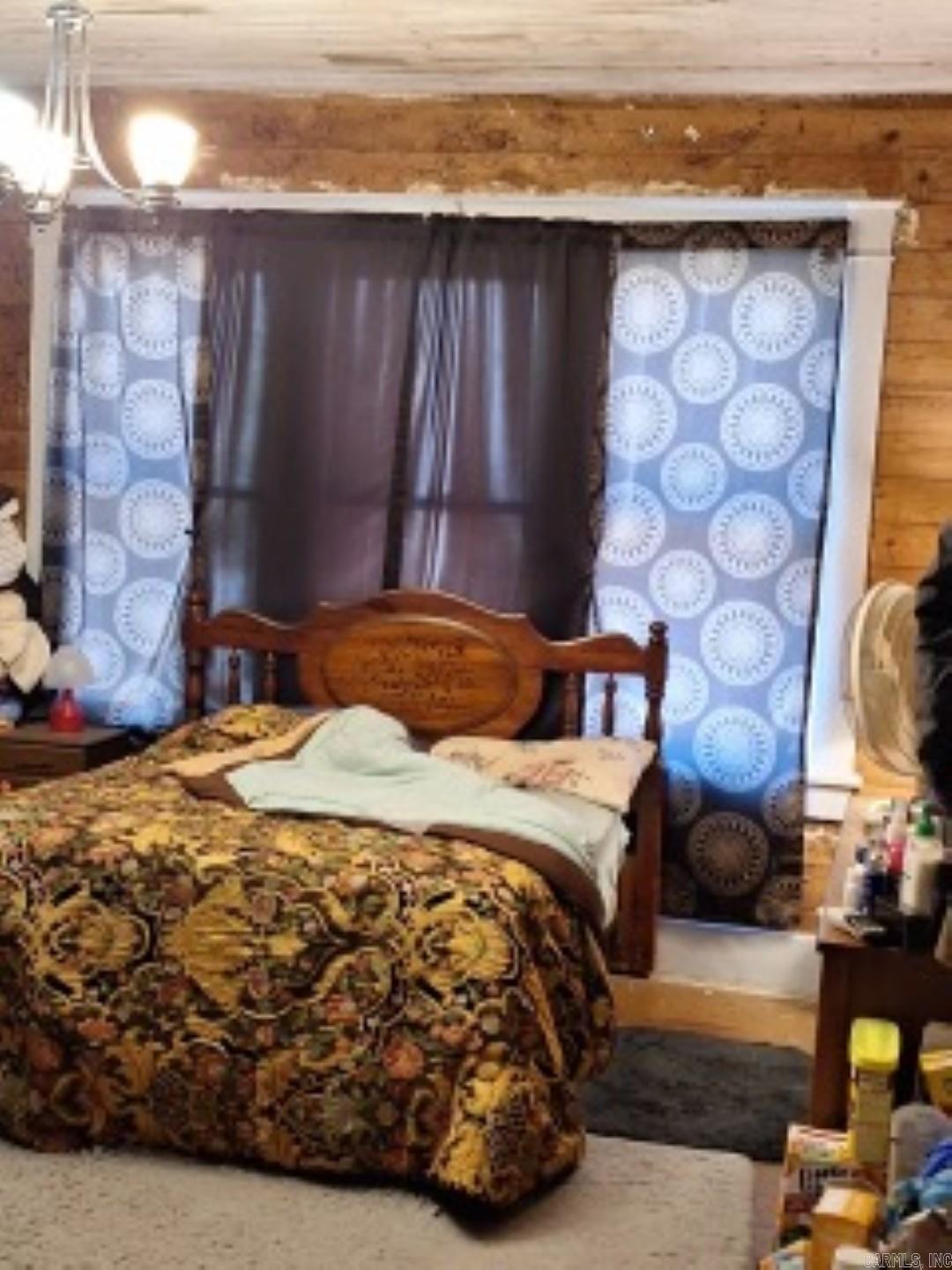 CAMDEN CITY METES & BOUNDS - Residential