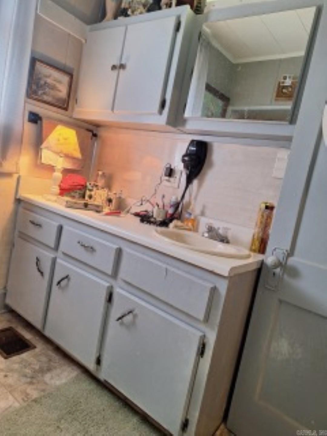 CAMDEN CITY METES & BOUNDS - Residential