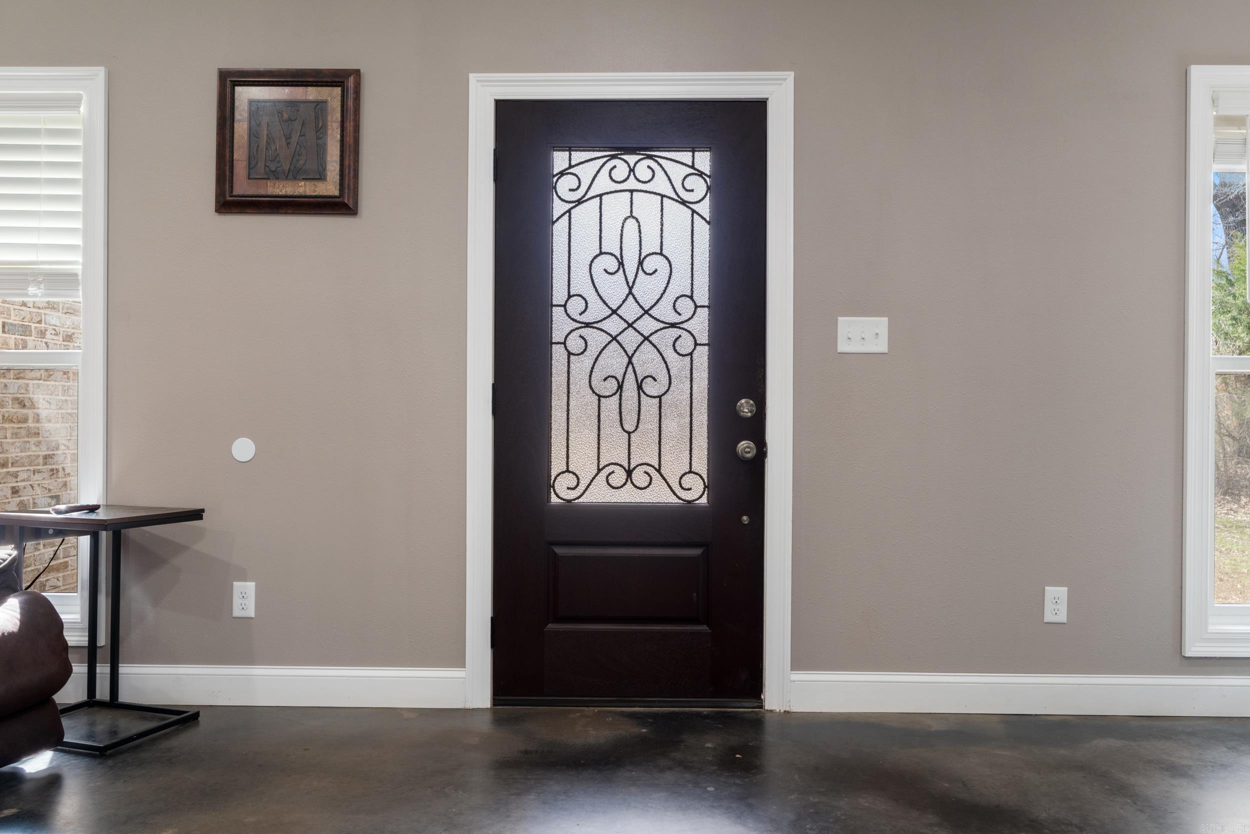 Not In List - Residential