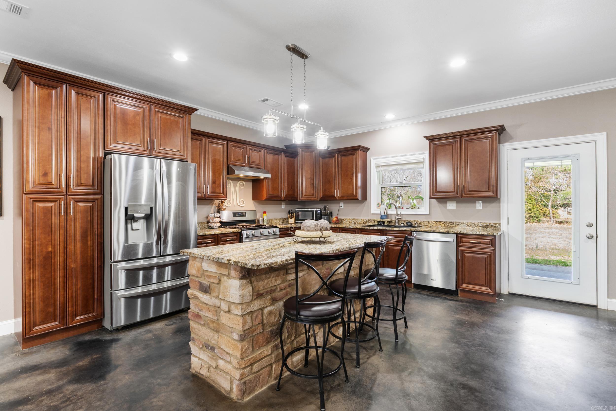 Not In List - Residential