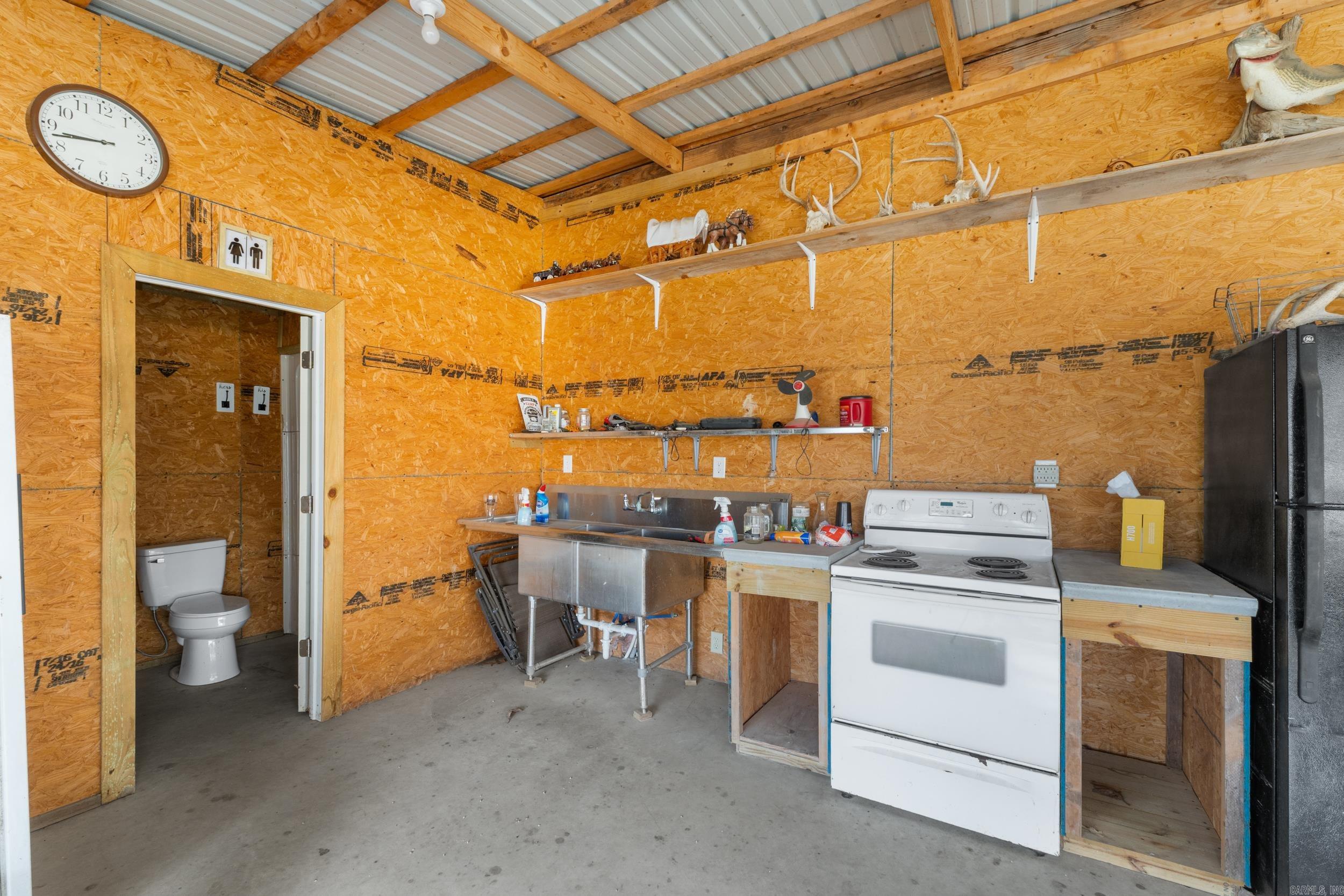 Not In List - Residential