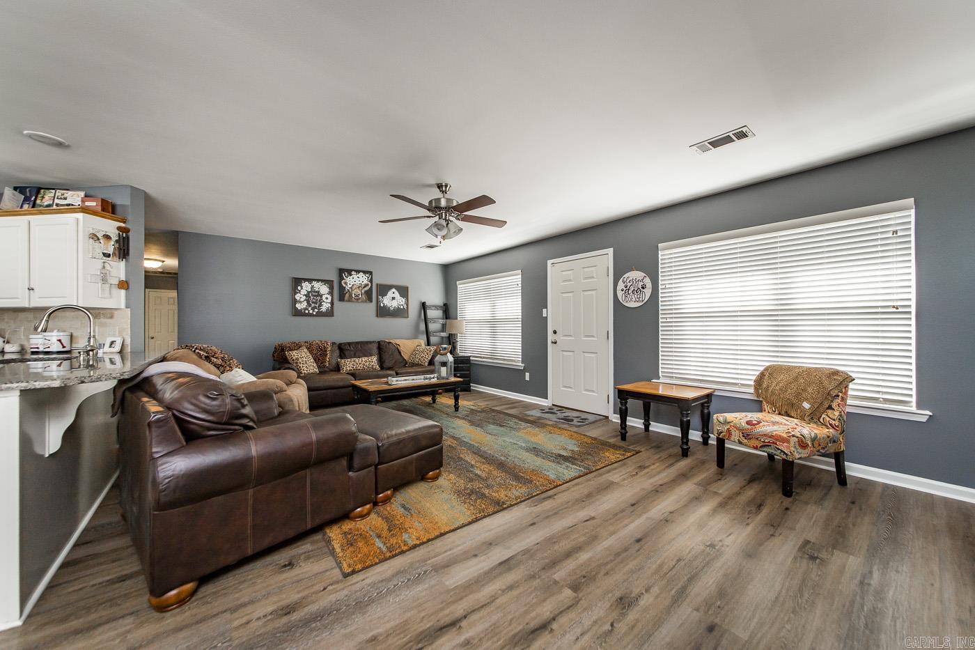 Westhaven 1 - Residential
