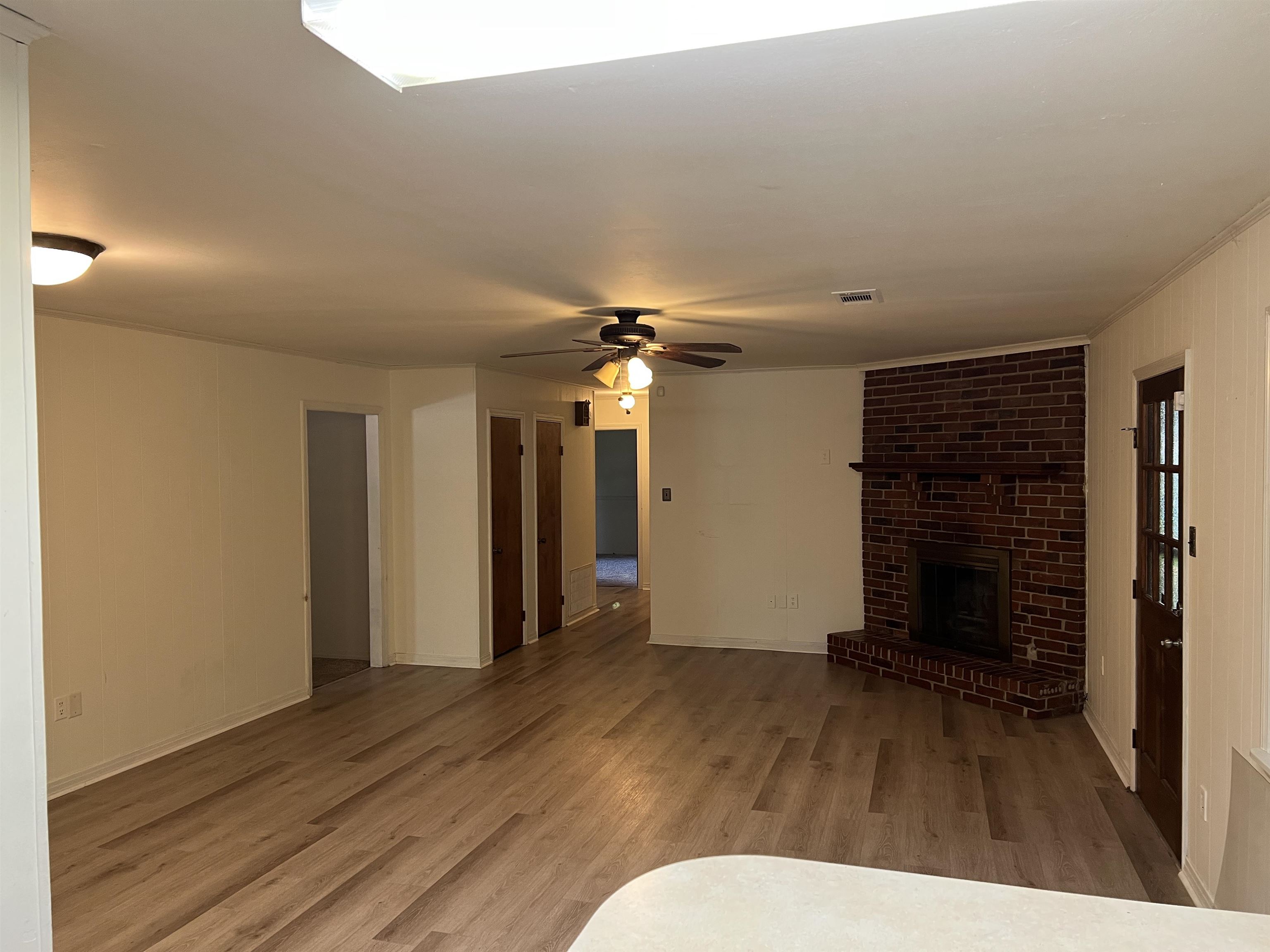 Stout - Residential Lease