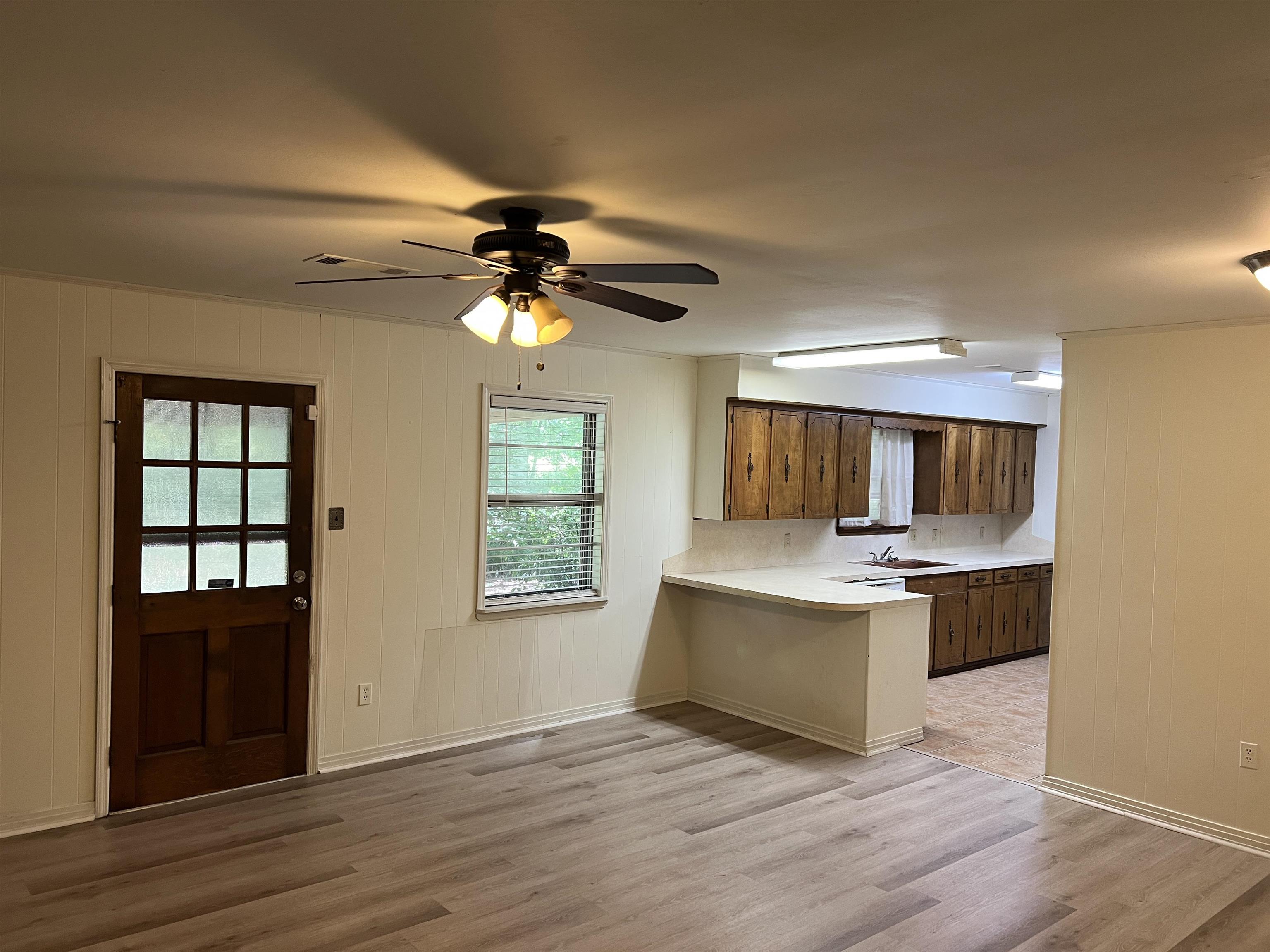 Stout - Residential Lease