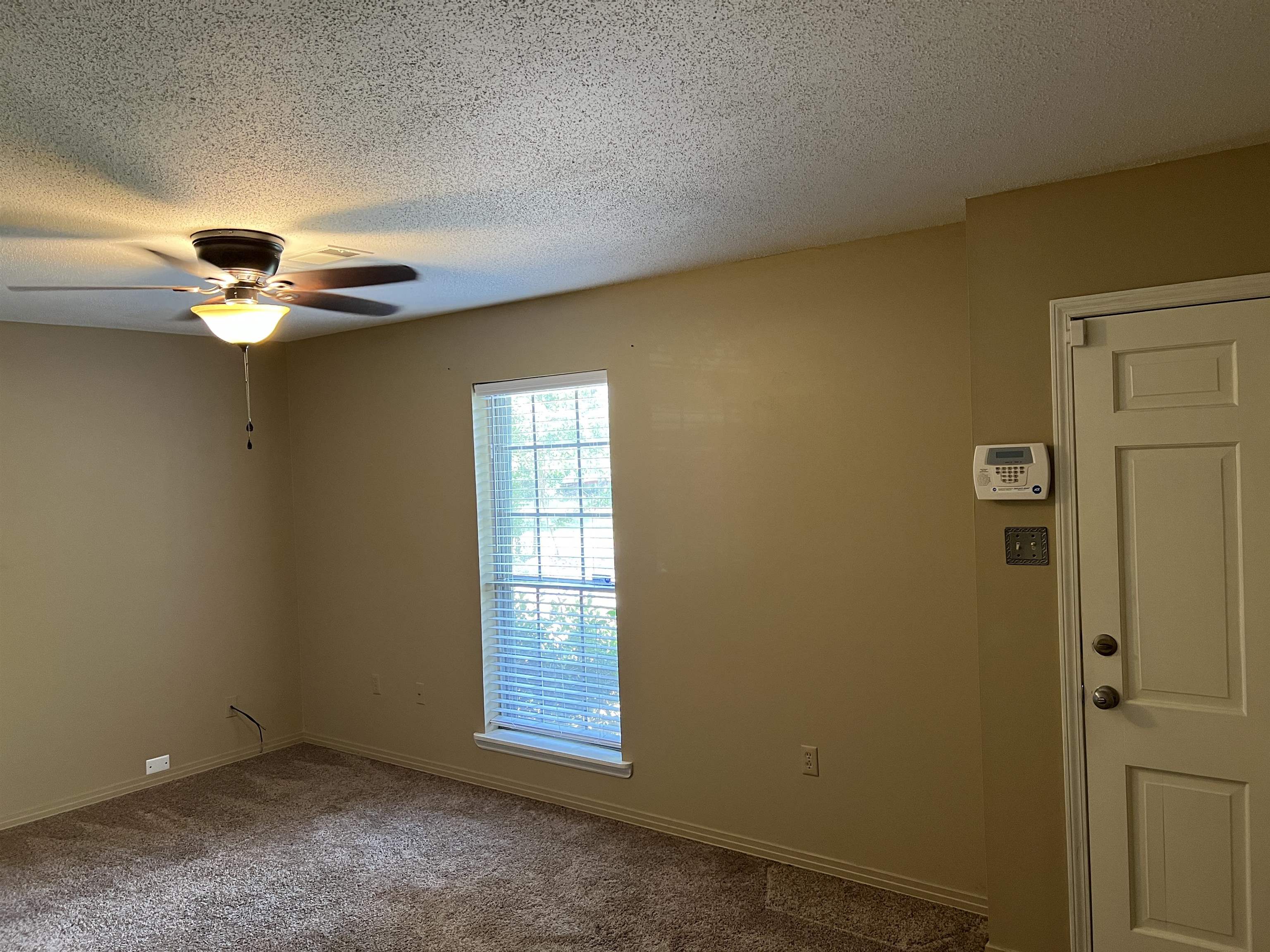 Stout - Residential Lease