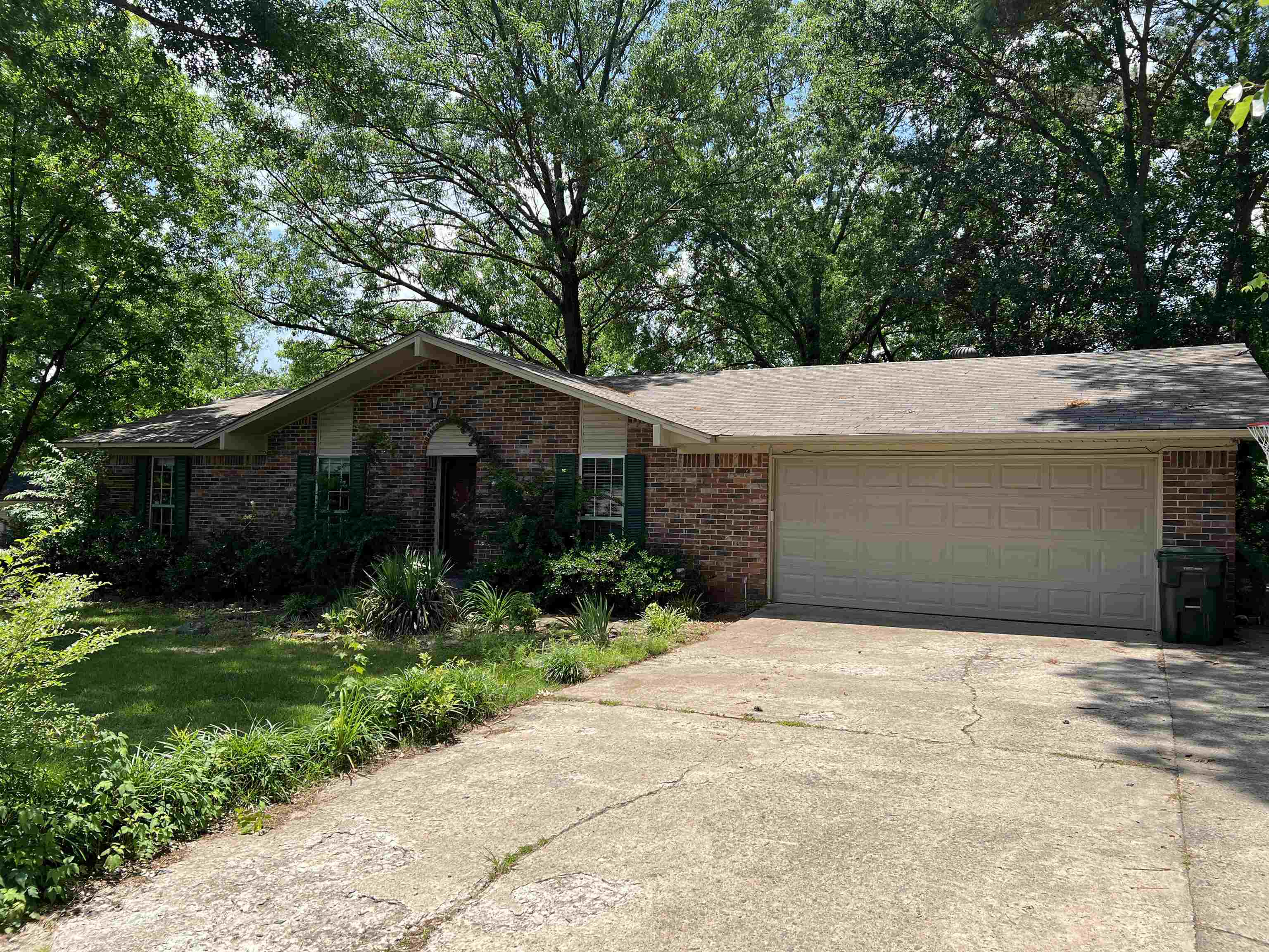 Stout - Residential Lease