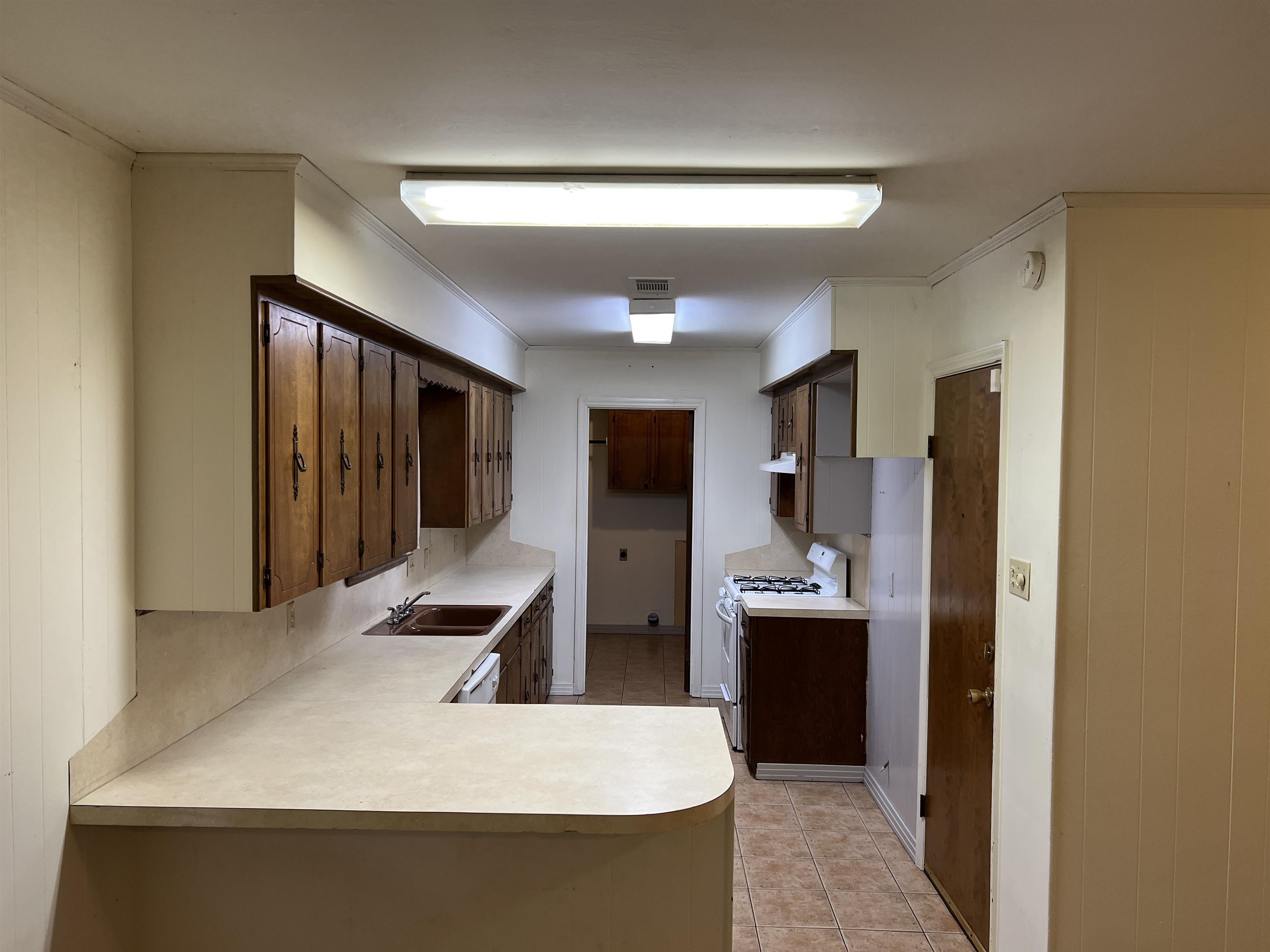 Stout - Residential Lease