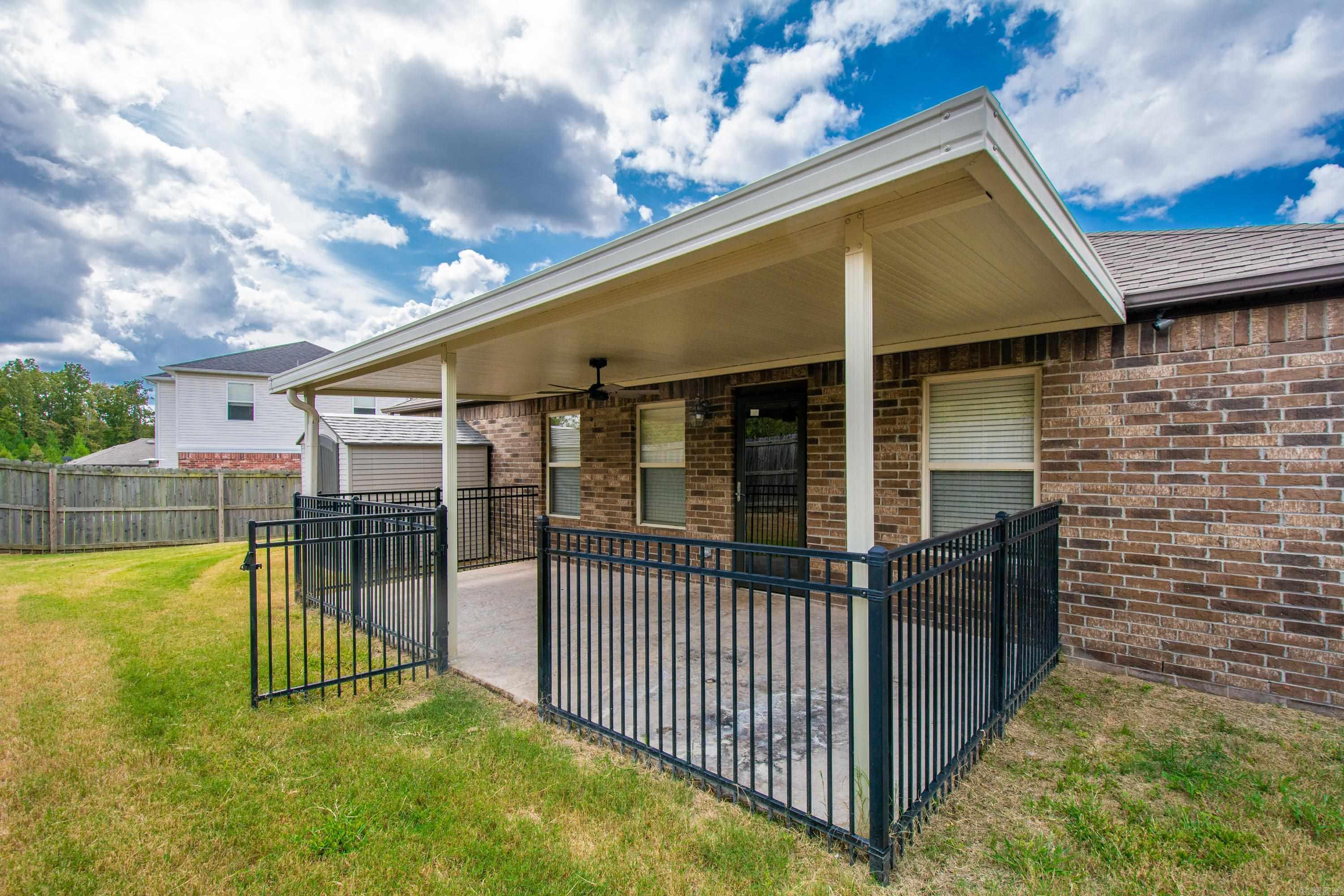 PLEASANT FOREST SUBDIVISION - Residential