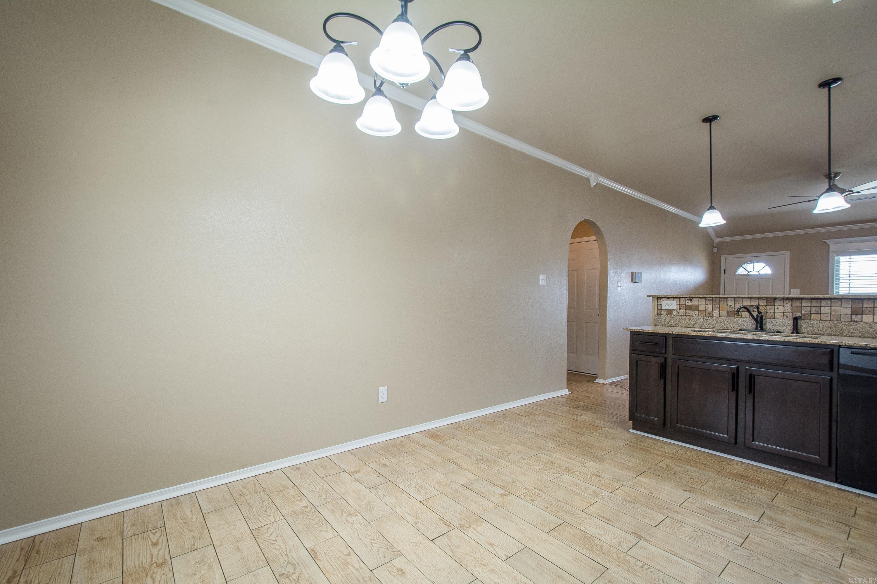 PLEASANT FOREST SUBDIVISION - Residential