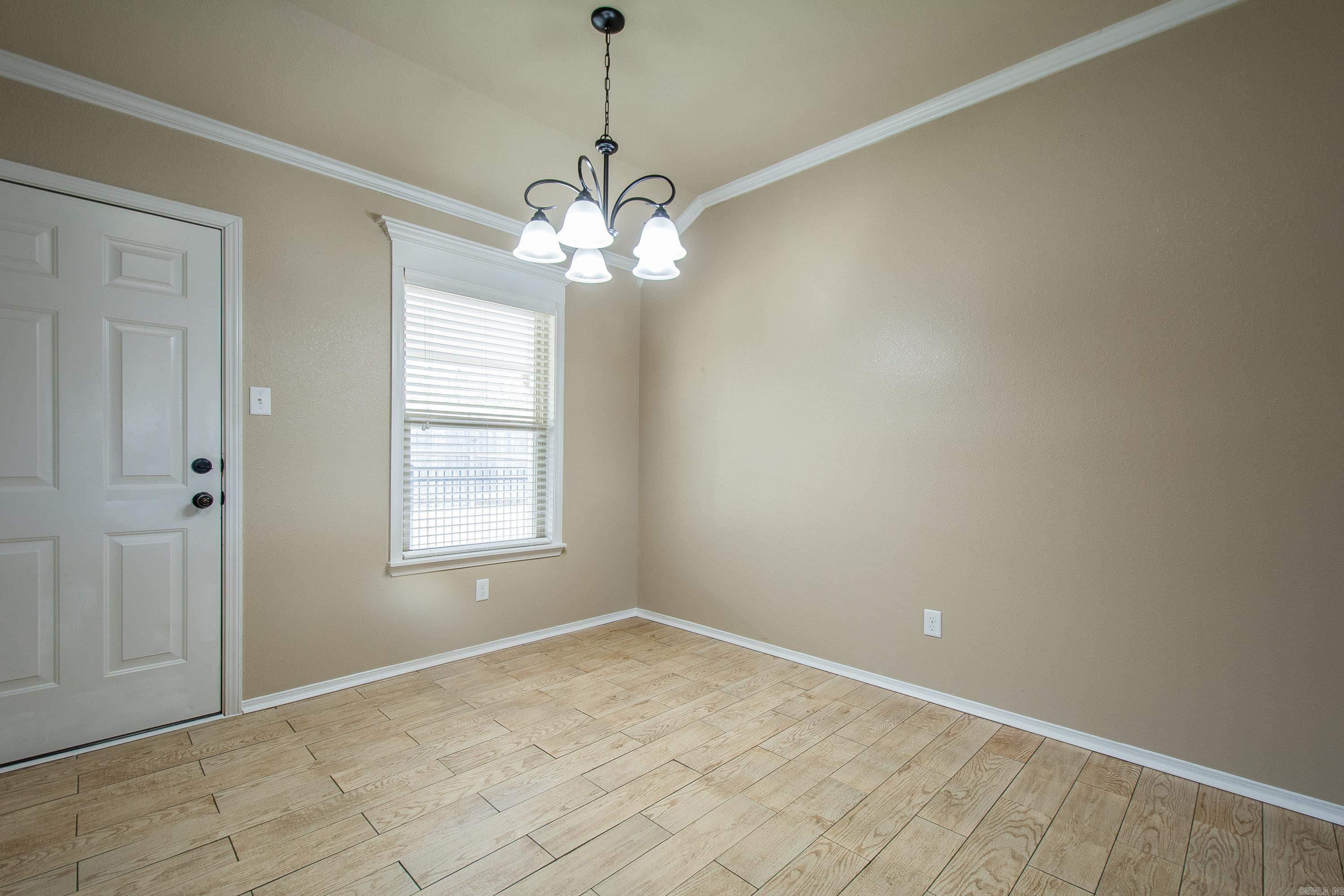 PLEASANT FOREST SUBDIVISION - Residential