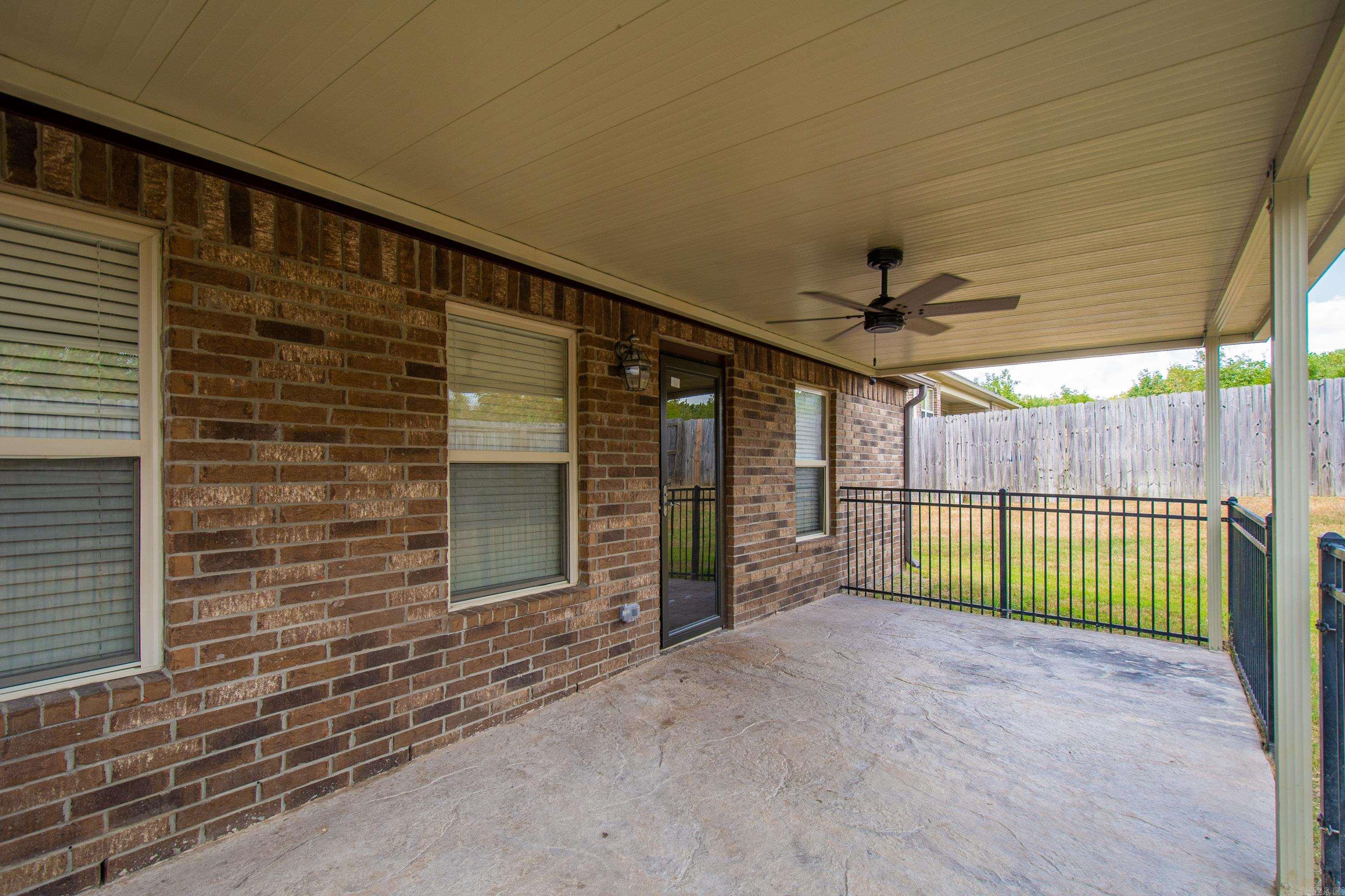 PLEASANT FOREST SUBDIVISION - Residential