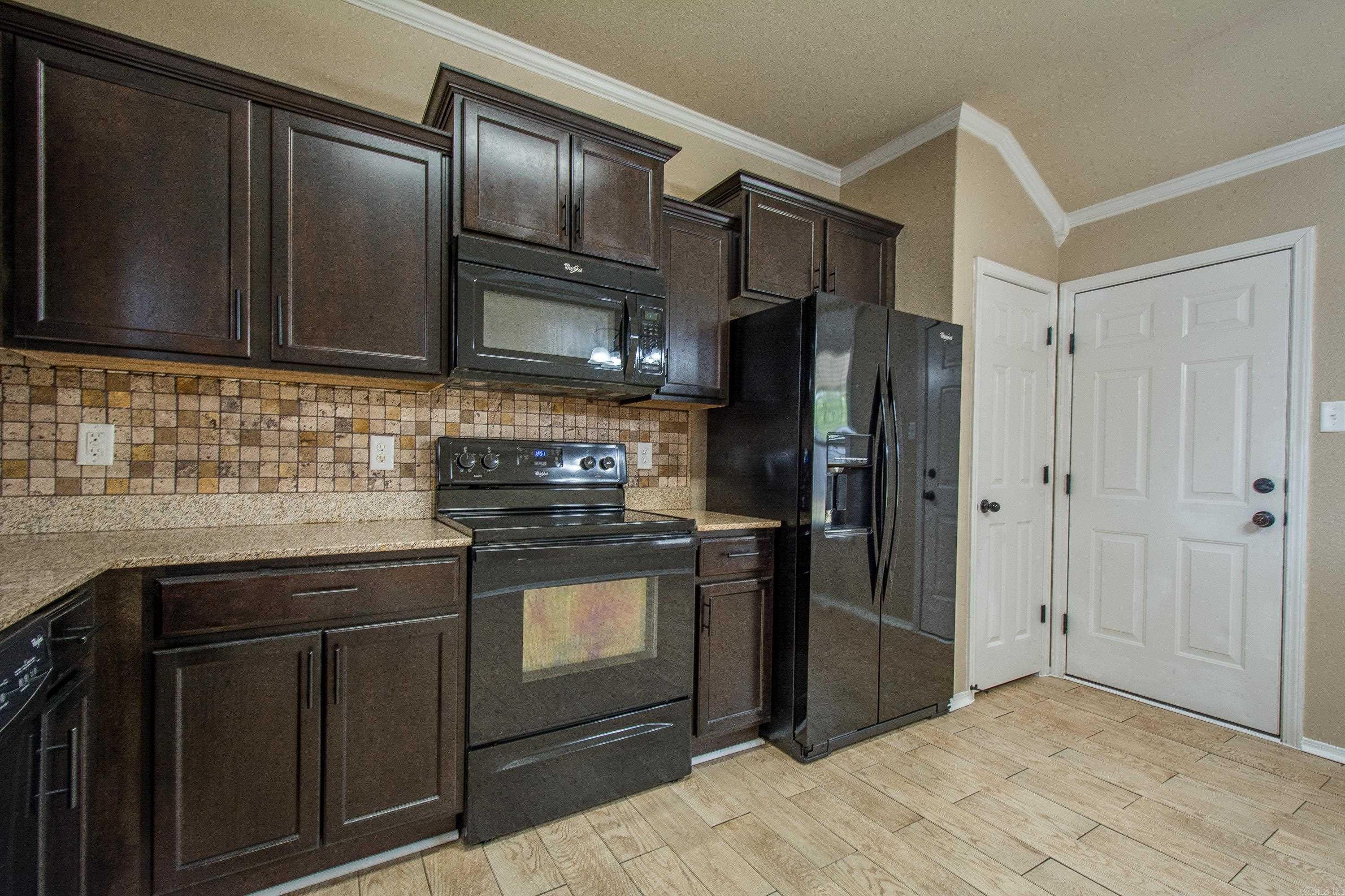 PLEASANT FOREST SUBDIVISION - Residential