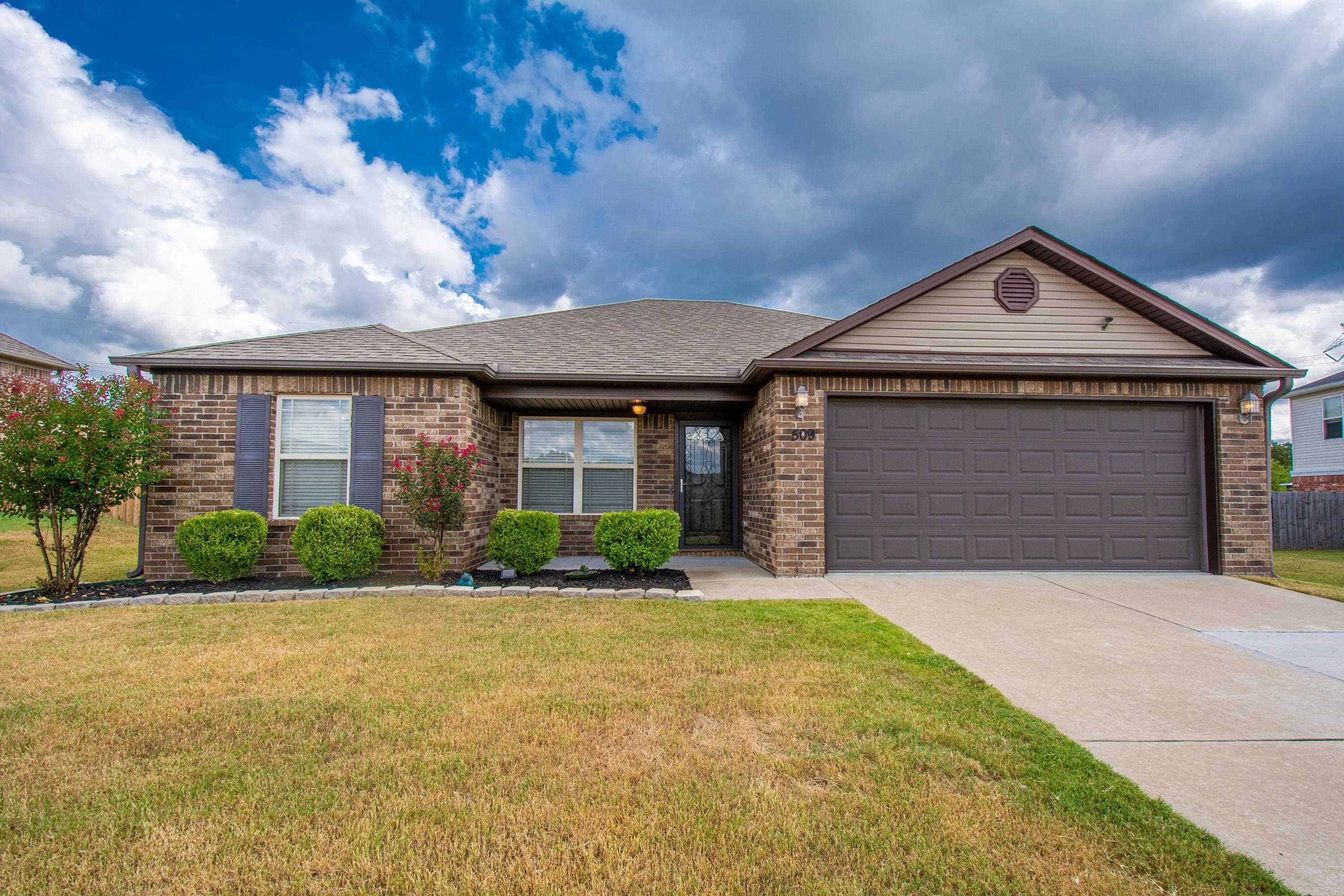 PLEASANT FOREST SUBDIVISION - Residential