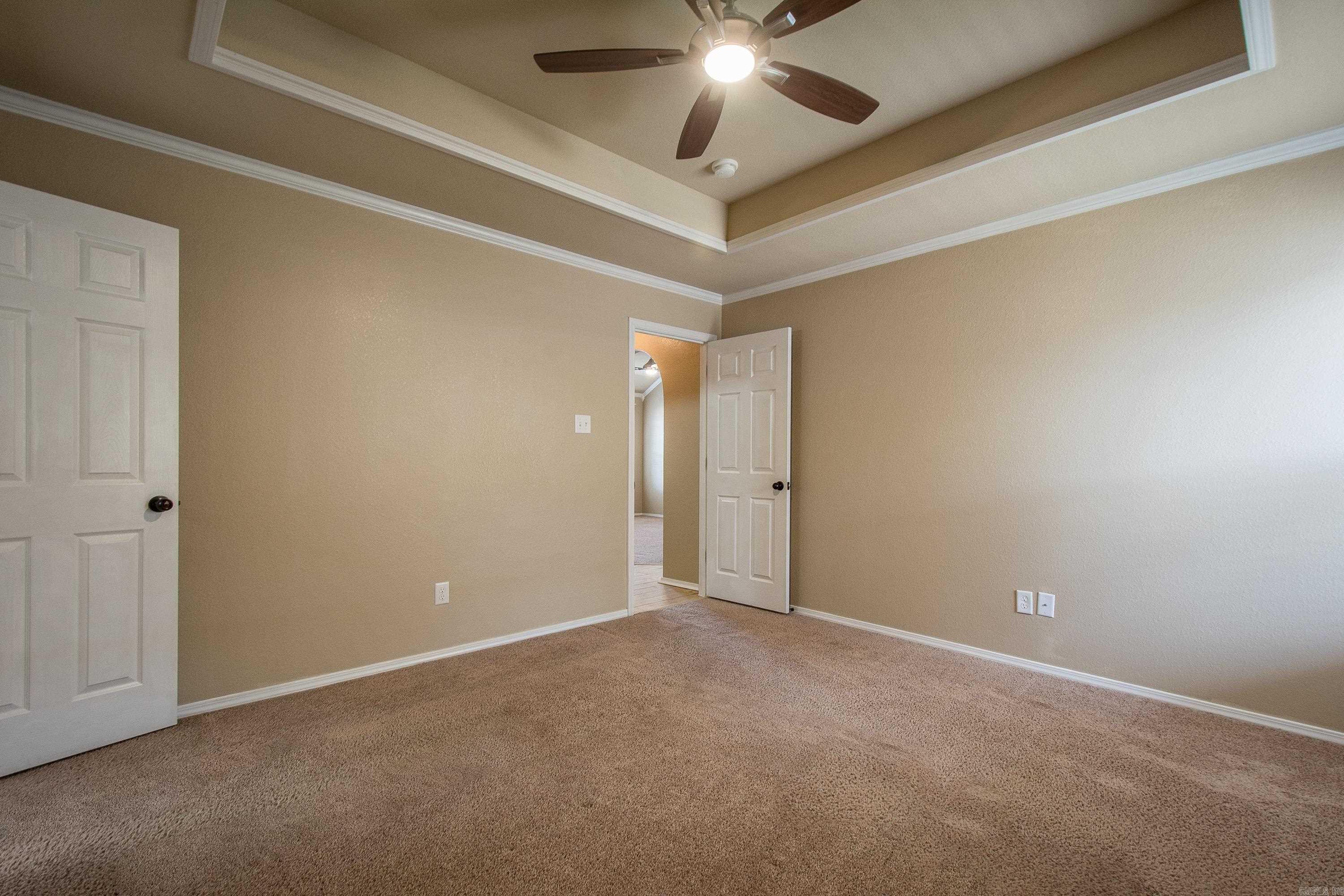 PLEASANT FOREST SUBDIVISION - Residential