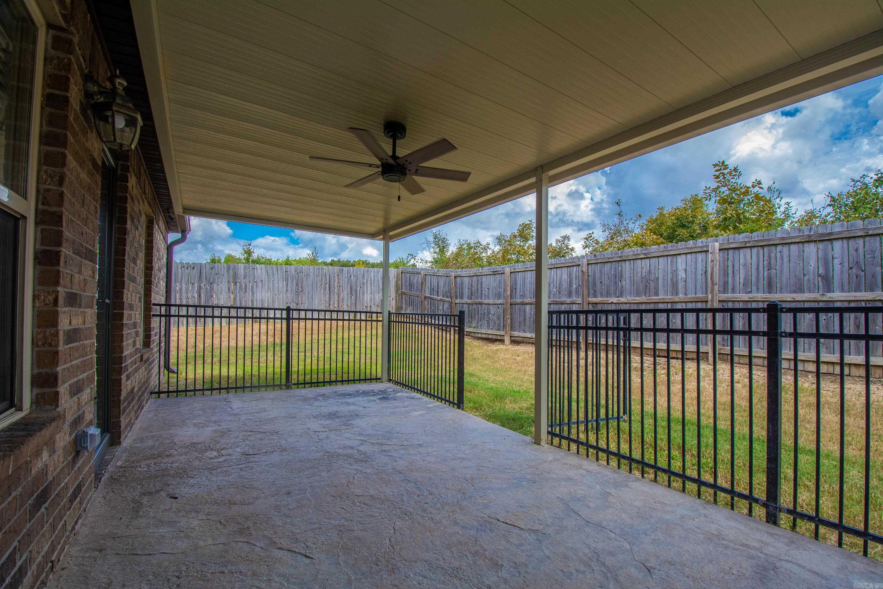 PLEASANT FOREST SUBDIVISION - Residential