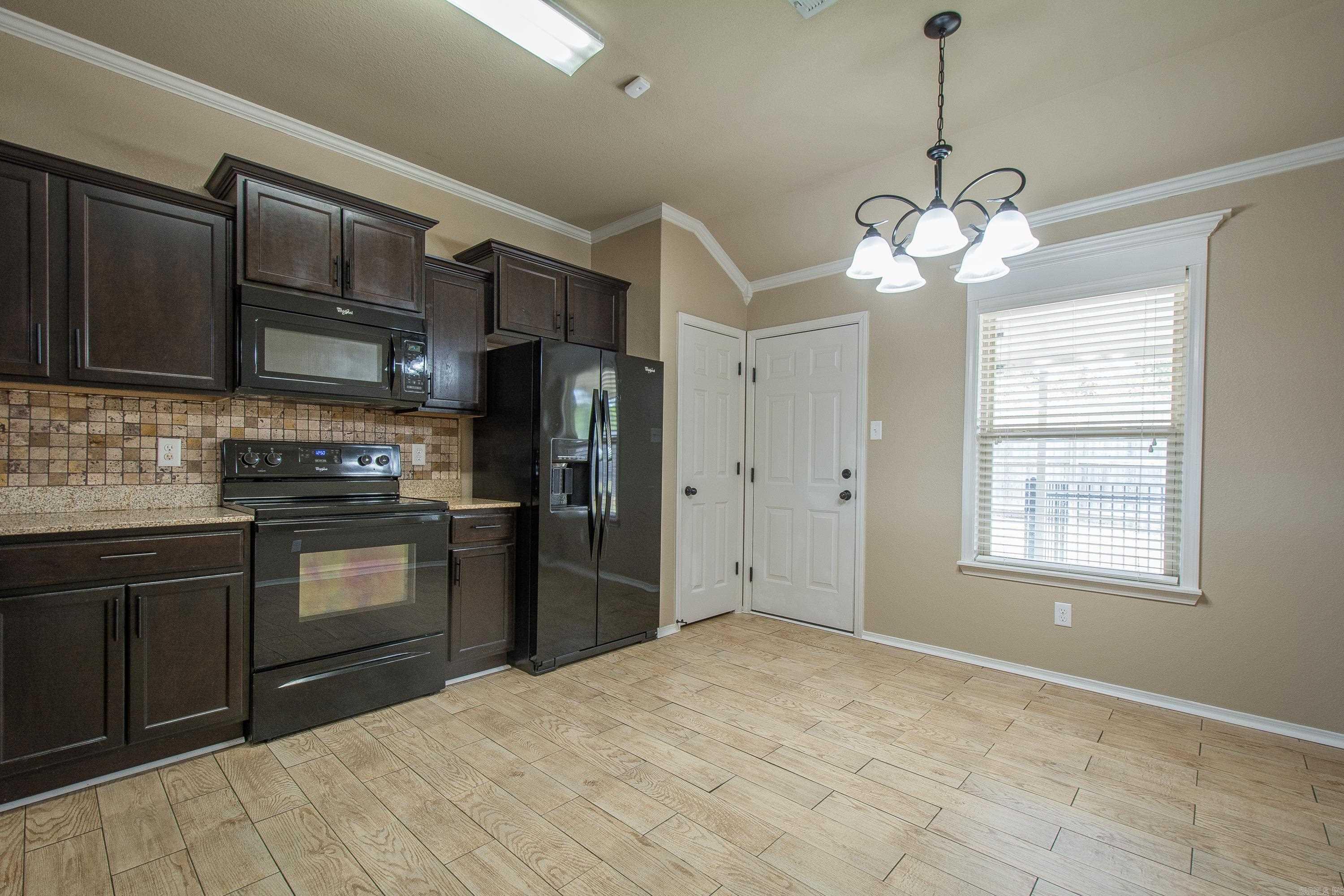 PLEASANT FOREST SUBDIVISION - Residential