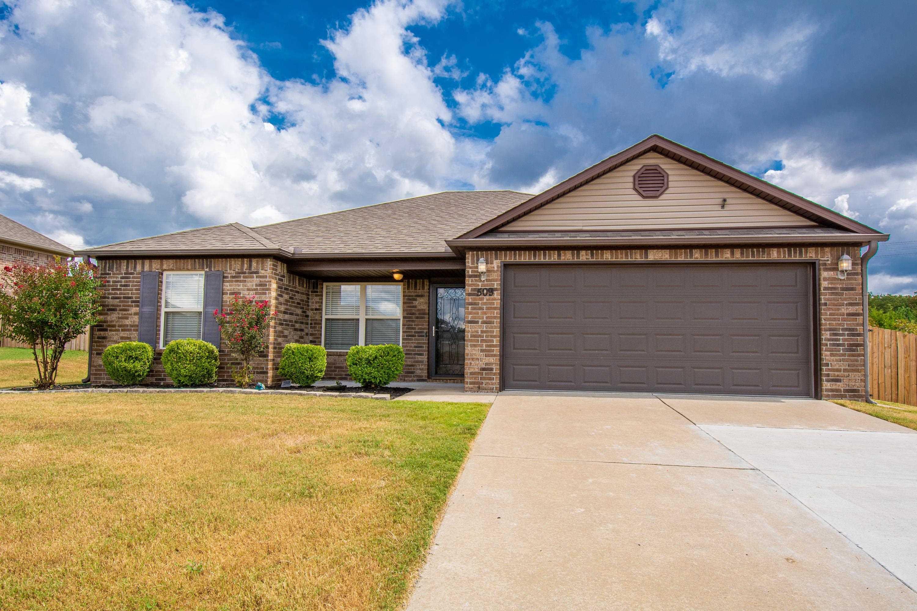 PLEASANT FOREST SUBDIVISION - Residential