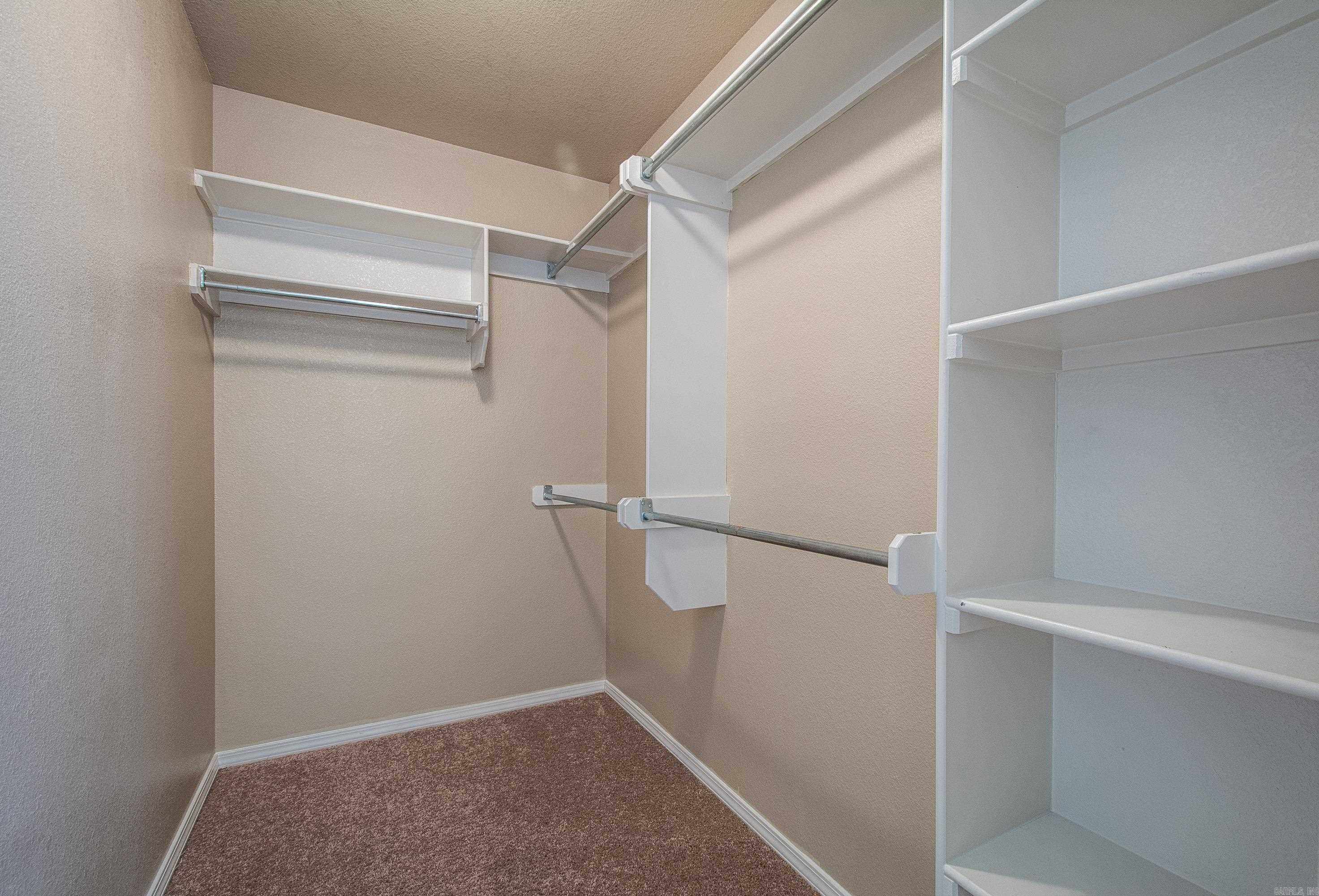 PLEASANT FOREST SUBDIVISION - Residential