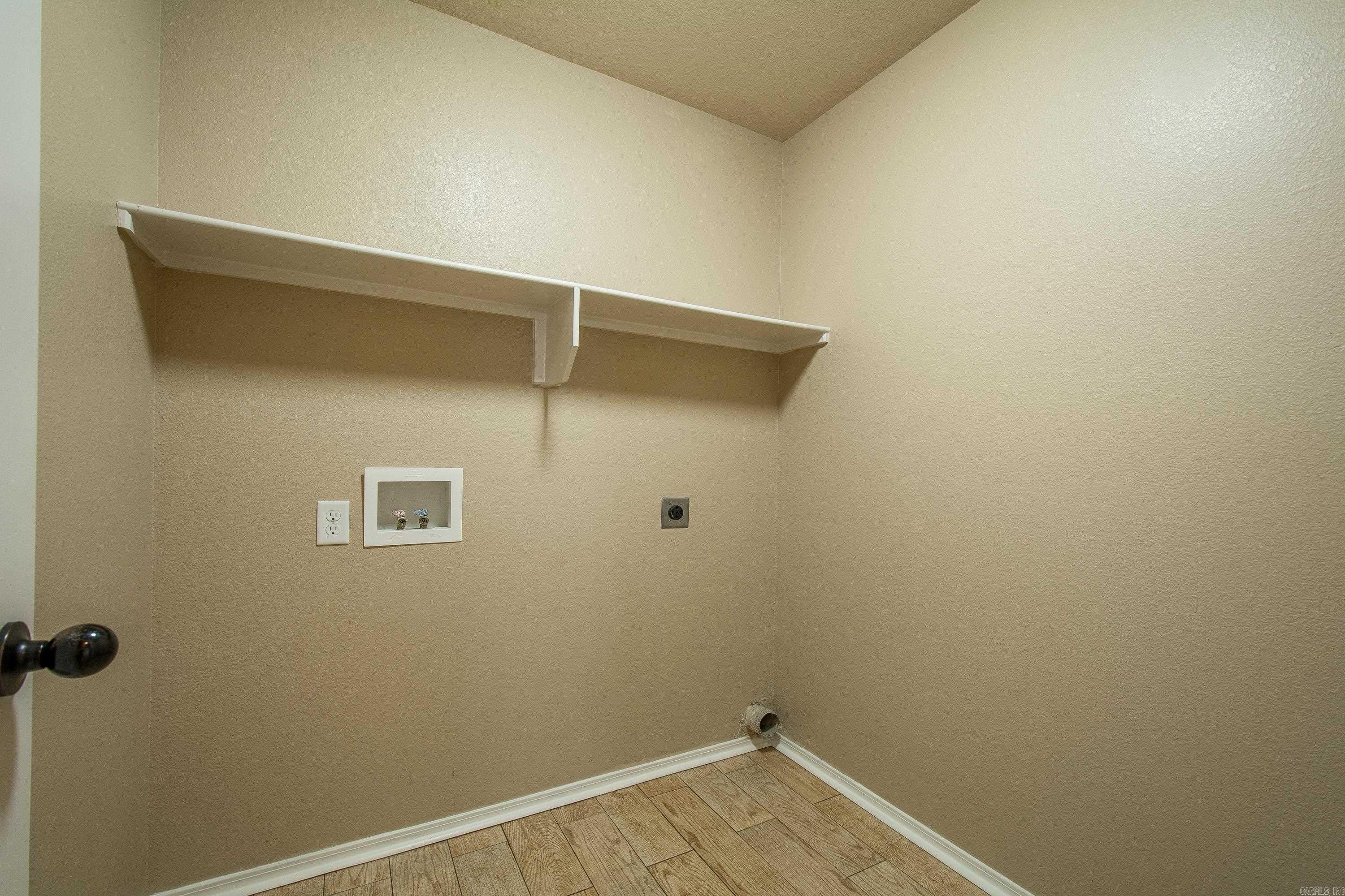 PLEASANT FOREST SUBDIVISION - Residential