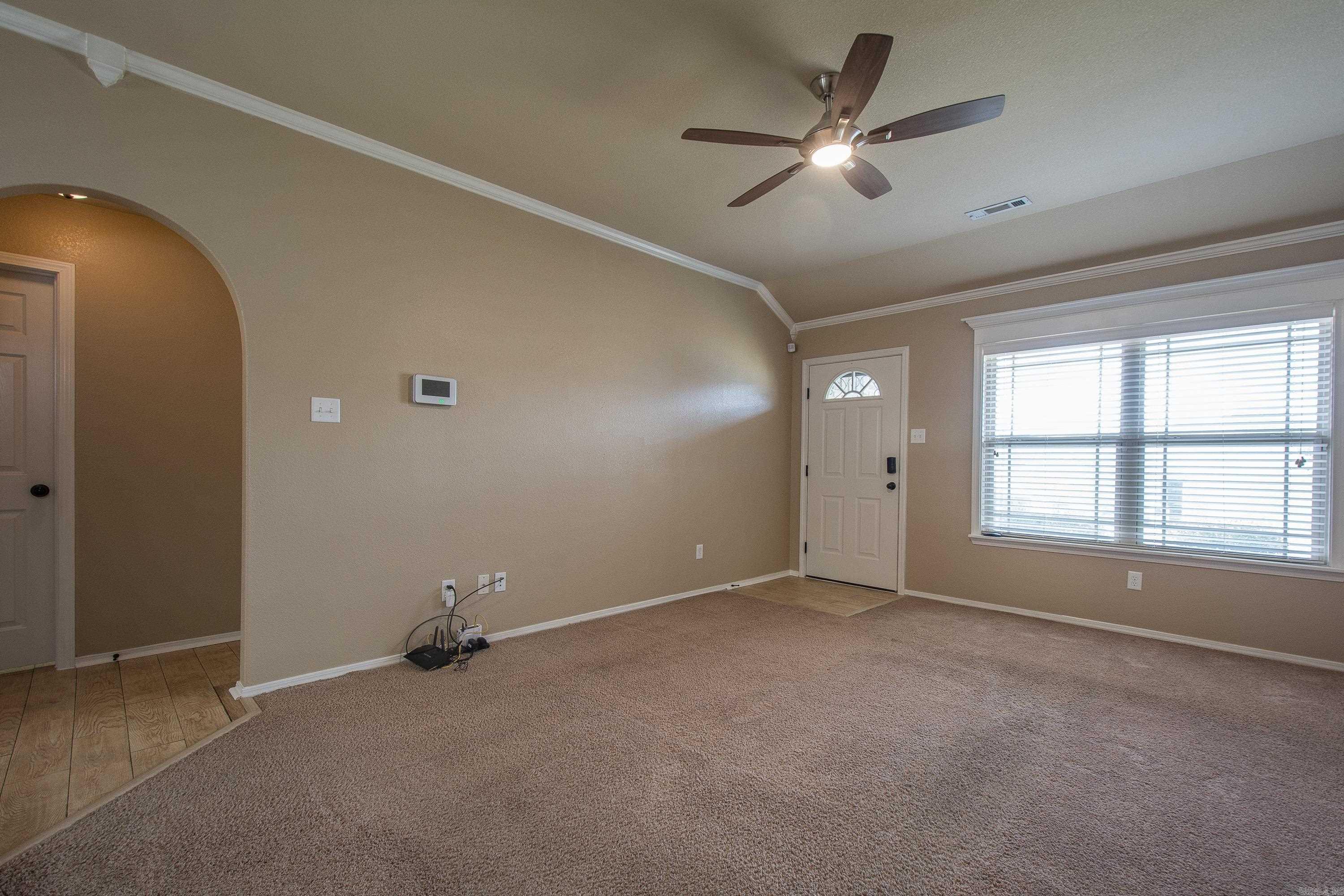 PLEASANT FOREST SUBDIVISION - Residential