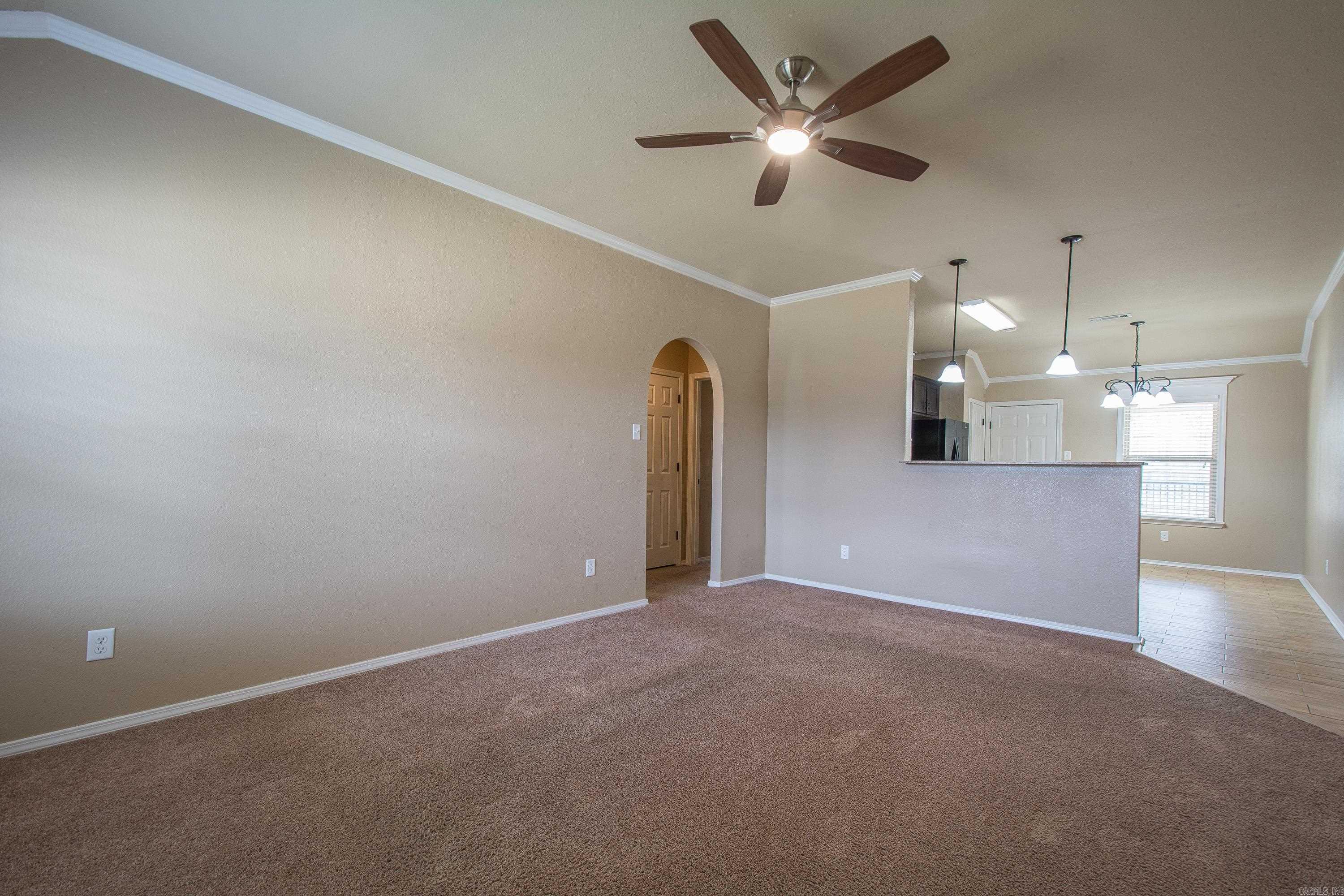 PLEASANT FOREST SUBDIVISION - Residential