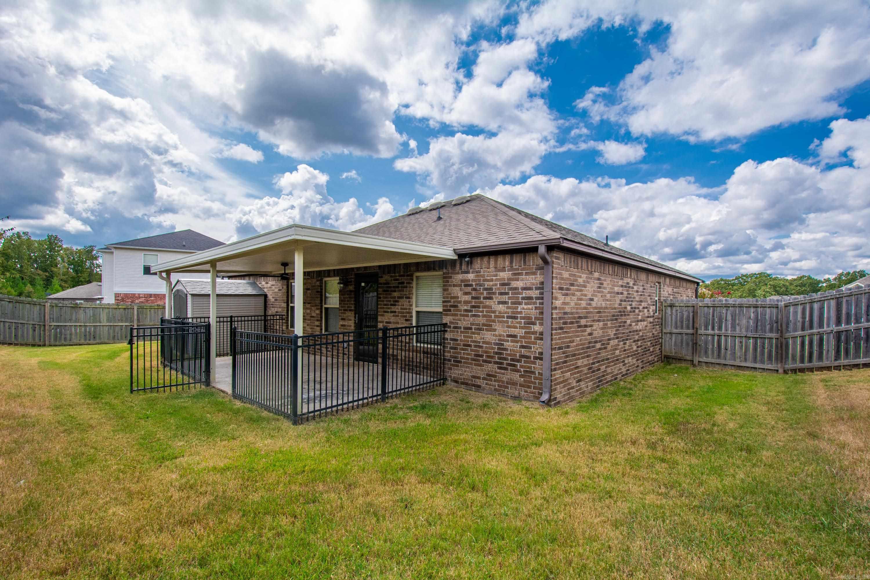 PLEASANT FOREST SUBDIVISION - Residential