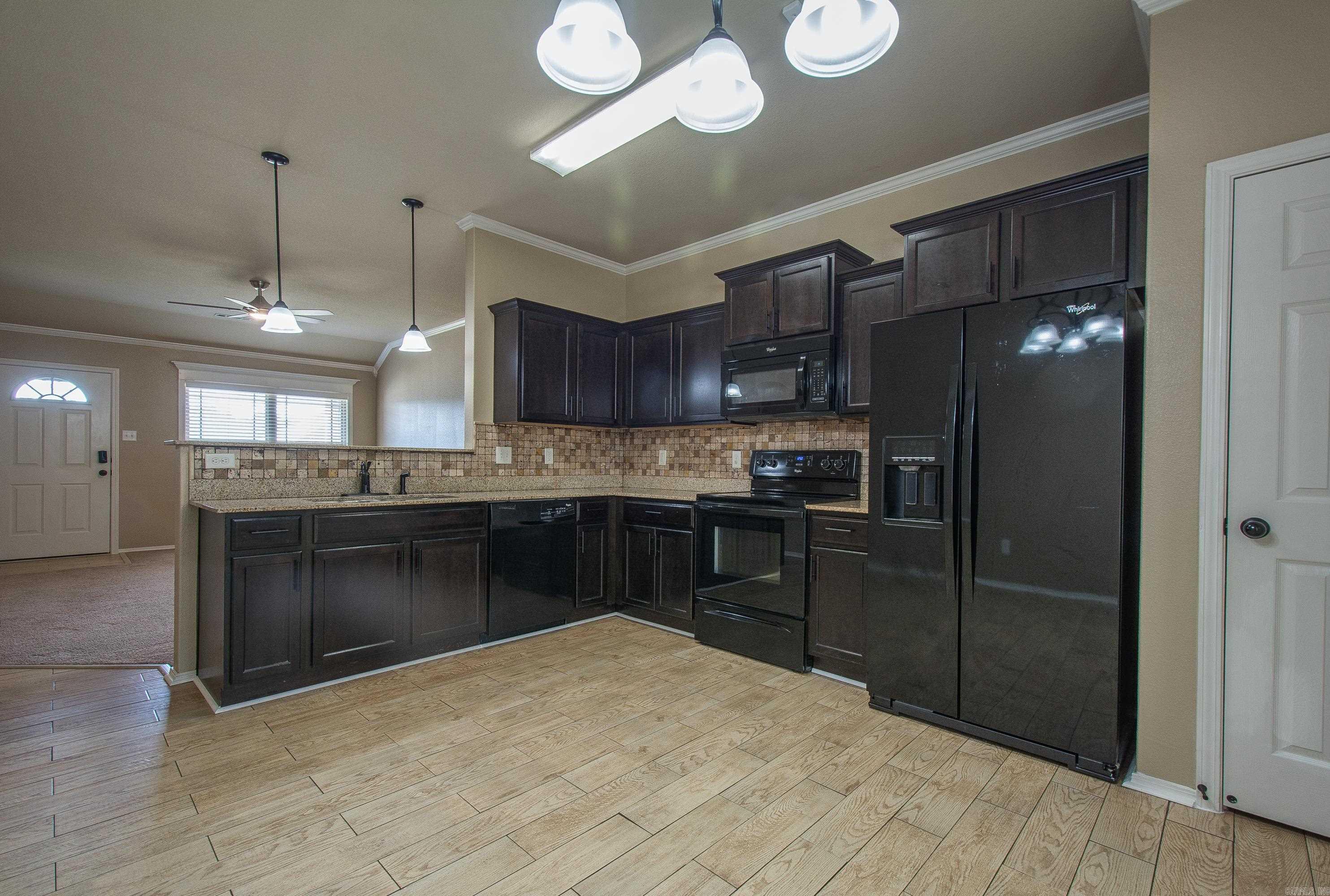 PLEASANT FOREST SUBDIVISION - Residential