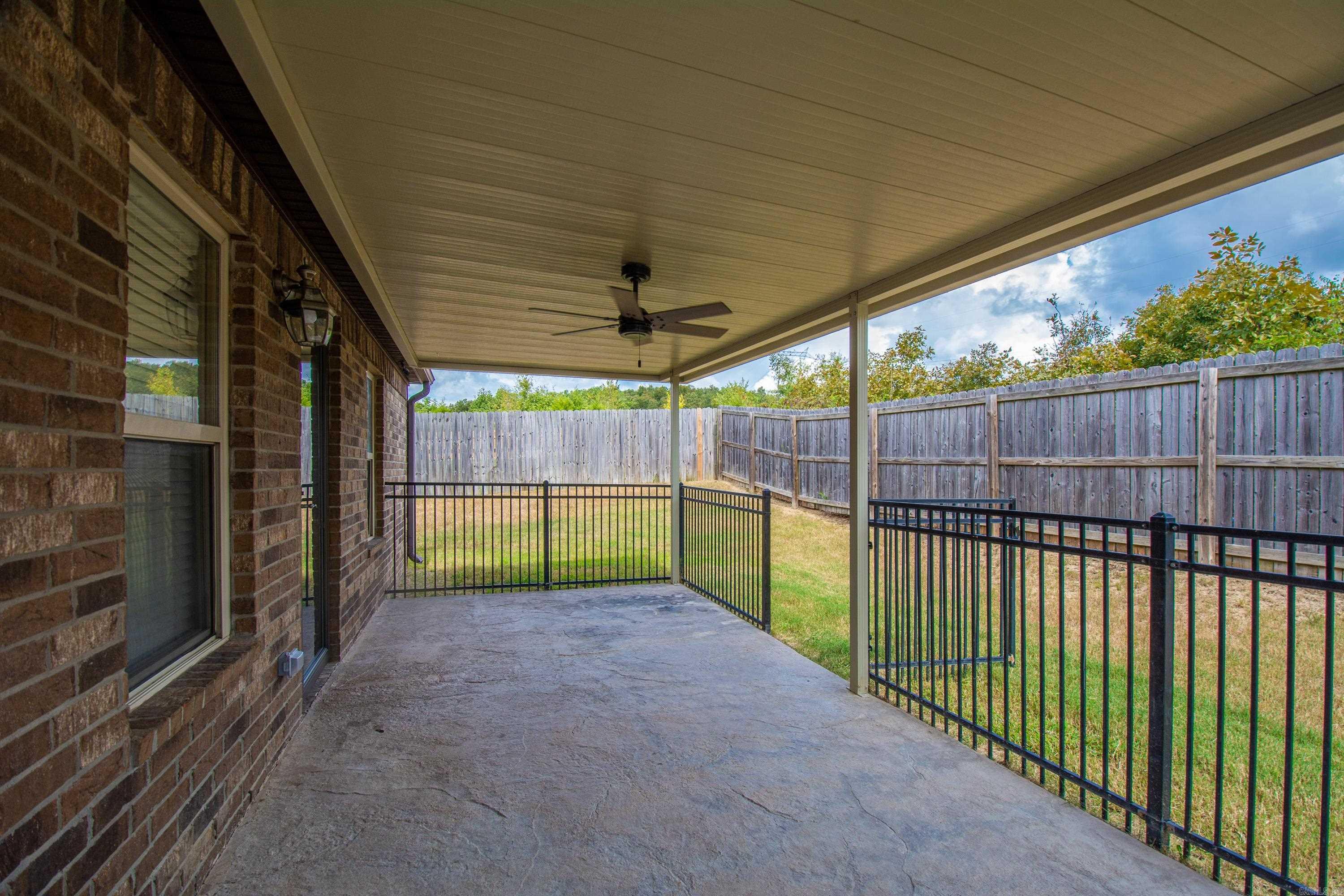 PLEASANT FOREST SUBDIVISION - Residential