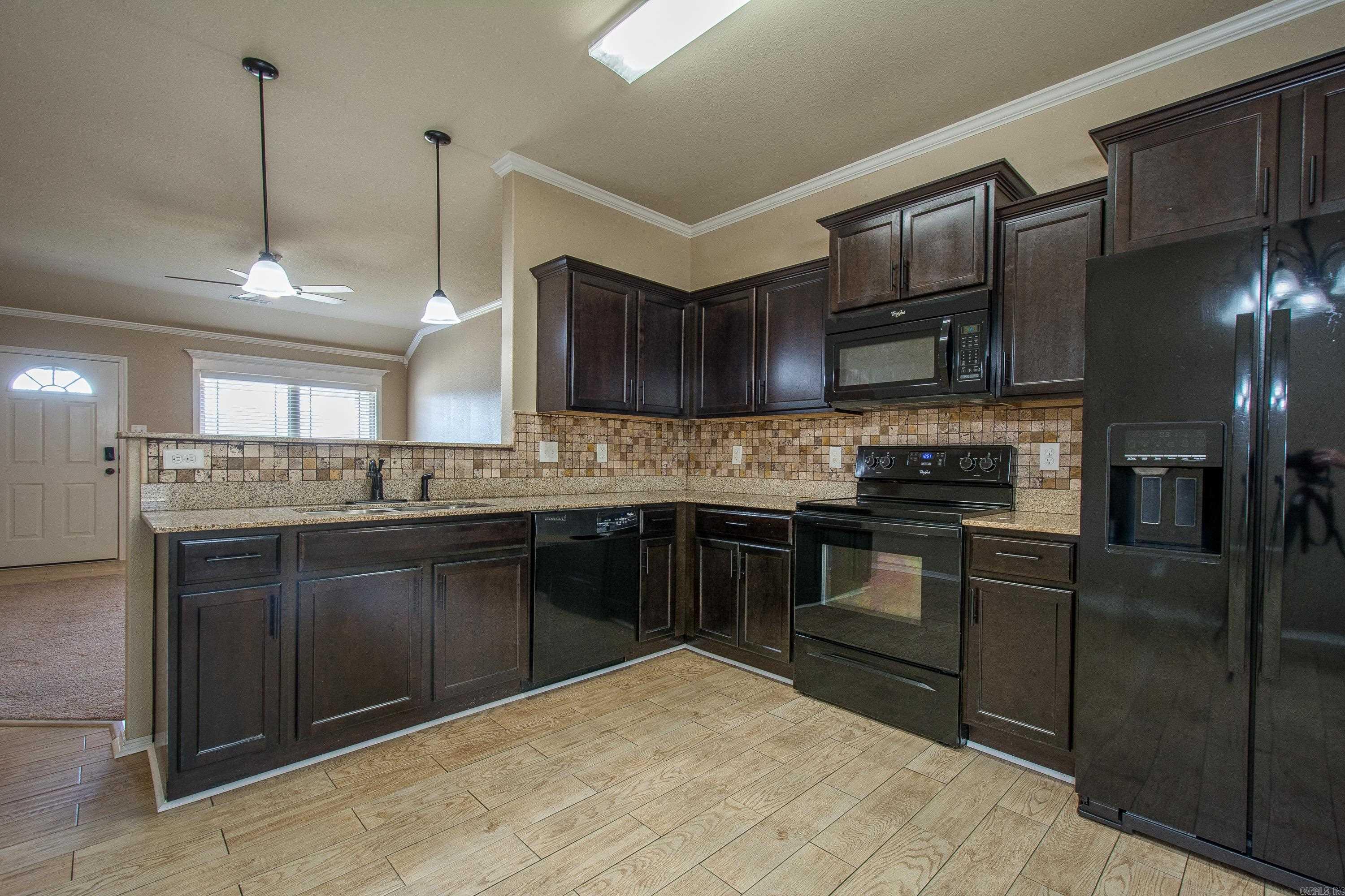 PLEASANT FOREST SUBDIVISION - Residential