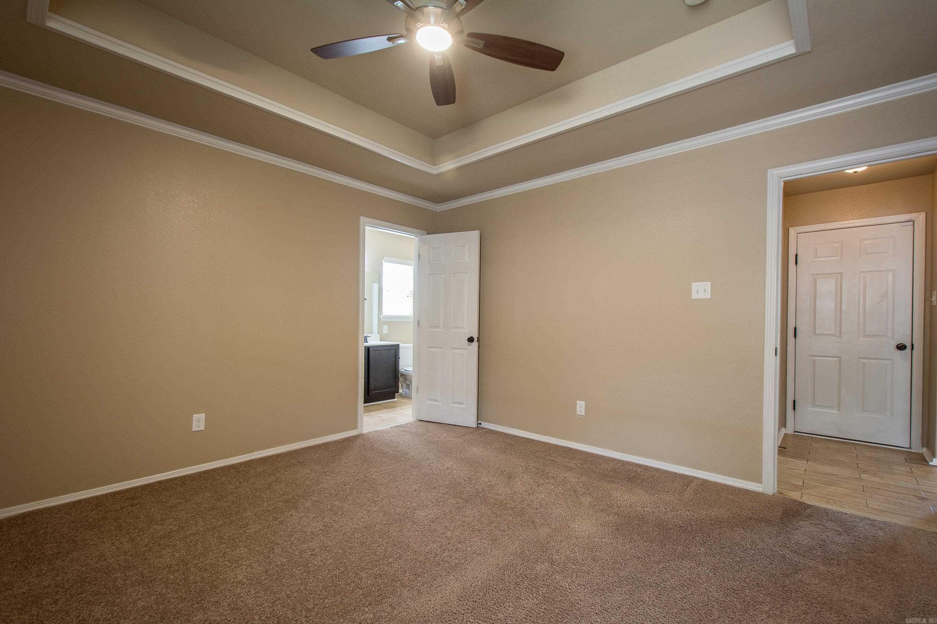 PLEASANT FOREST SUBDIVISION - Residential